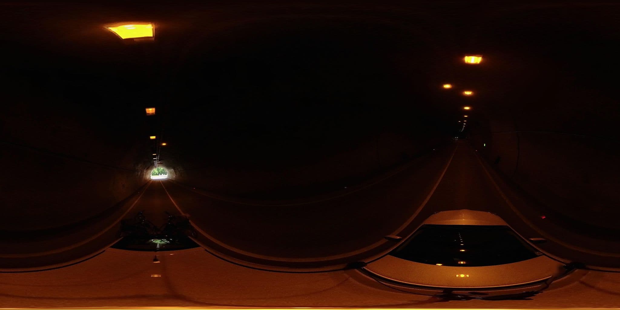 Street view near Hotel Ameshofer****, Hinterglemm — © osmplus_org (CC BY-SA · Mapillary)