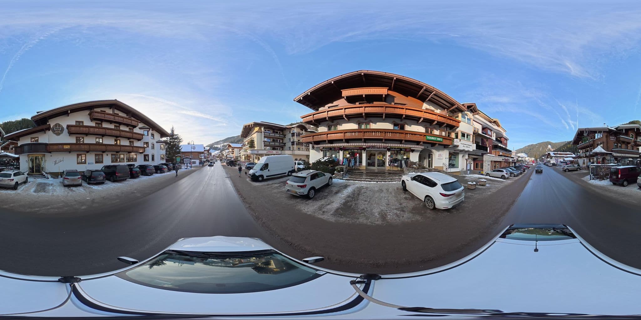 Street view near Hollerer - Hollerer Betriebs GmbH Pension, Aschau — © osmplus_org (CC BY-SA · Mapillary)