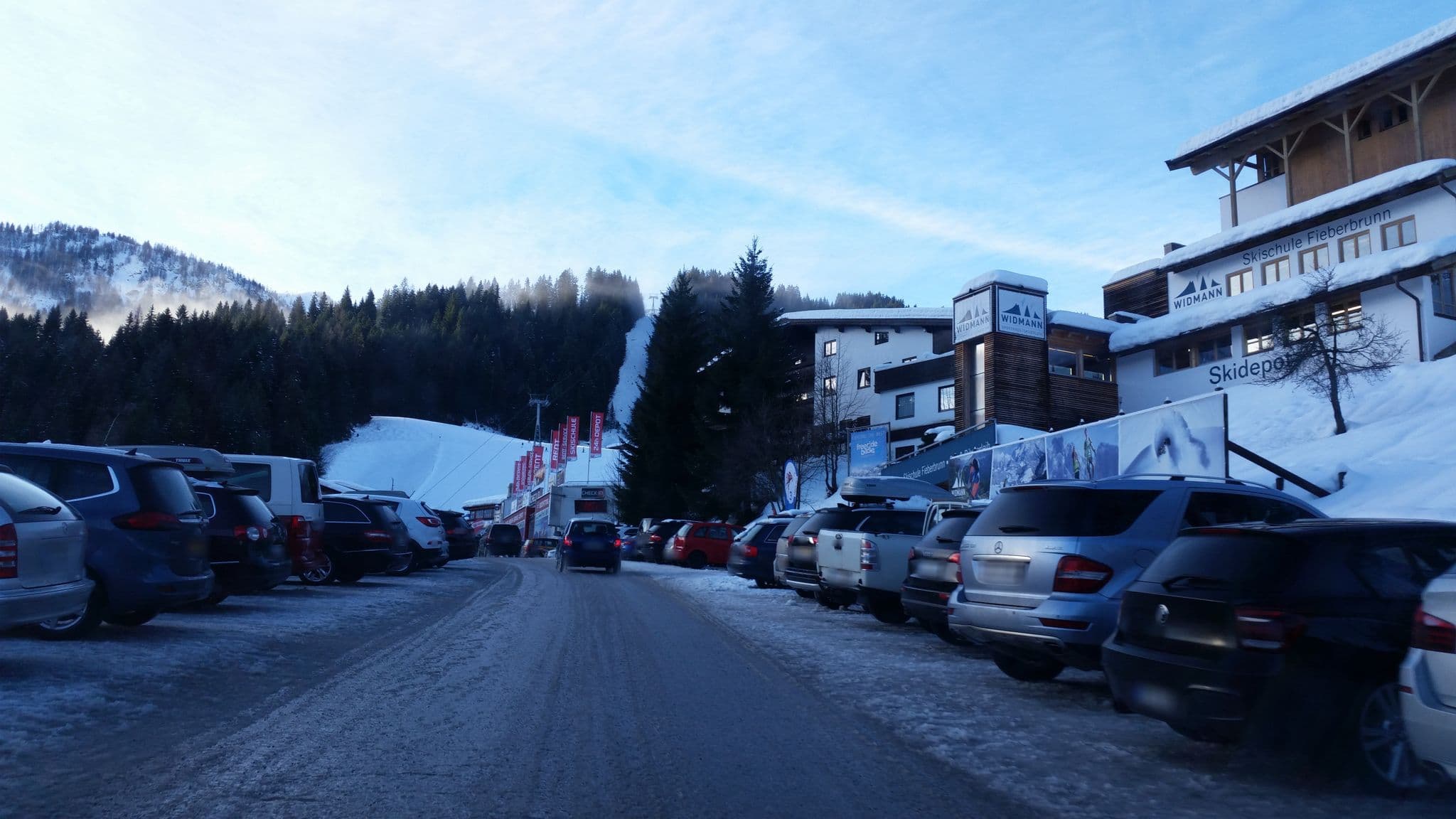 Street view near Haus Kibitz, Fieberbrunn — © it_s_so_funny (CC BY-SA · Mapillary)