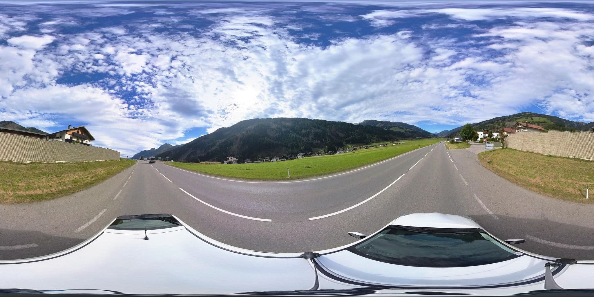 Street view near Aichner Josef, Sillian — © osmplus_org (CC BY-SA · Mapillary)