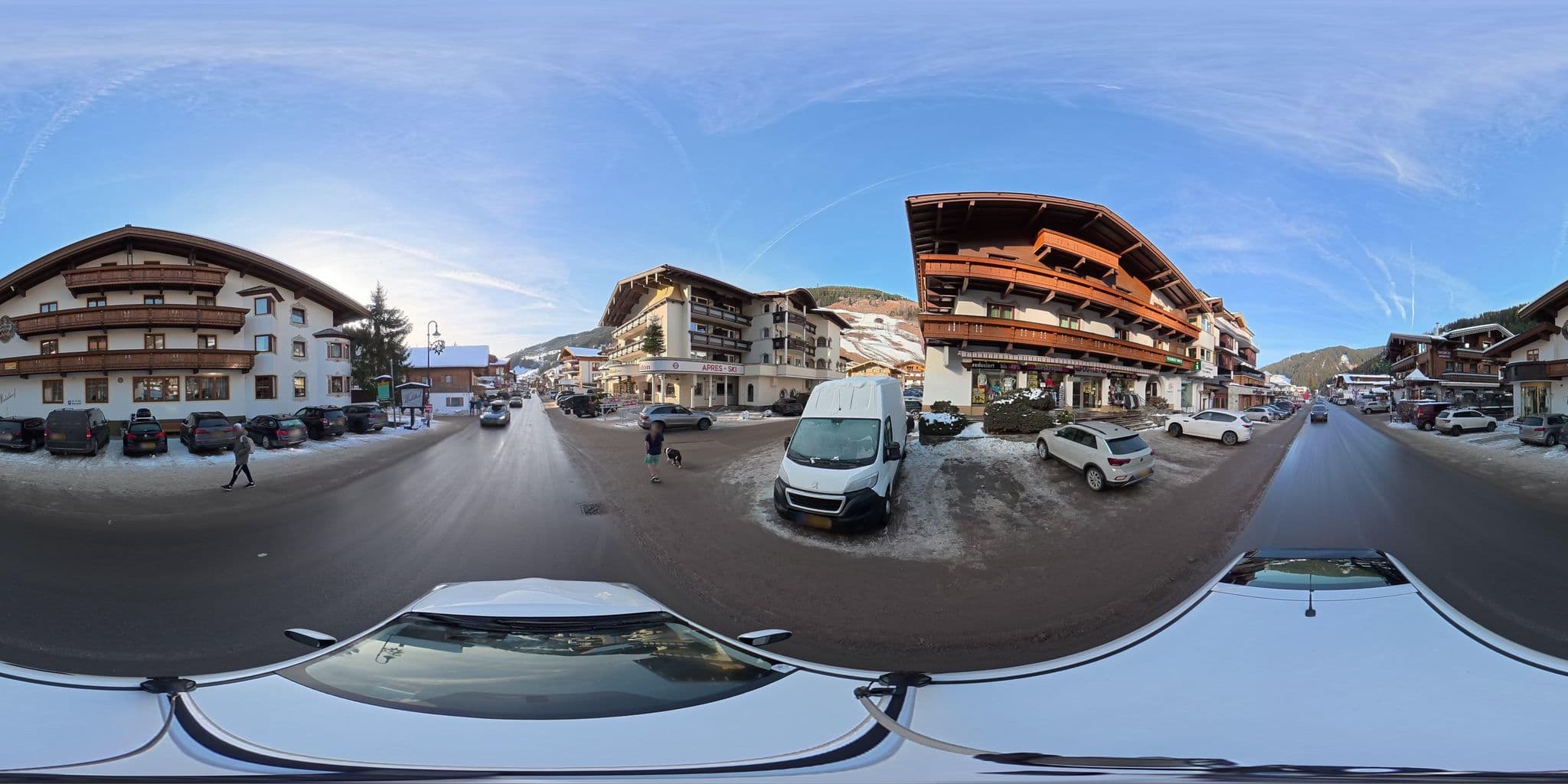 Street view near Appartement Milchbar und Gerlosperle, Aschau — © osmplus_org (CC BY-SA · Mapillary)