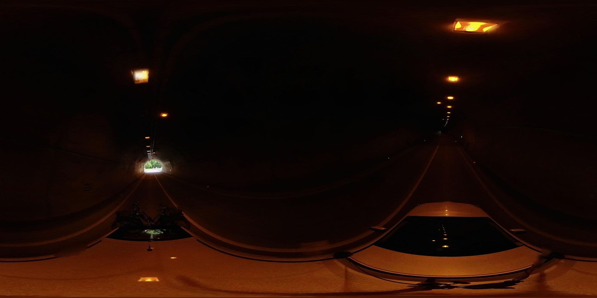 Street view near Haus Sonnenschein, Hinterglemm — © osmplus_org (CC BY-SA · Mapillary)