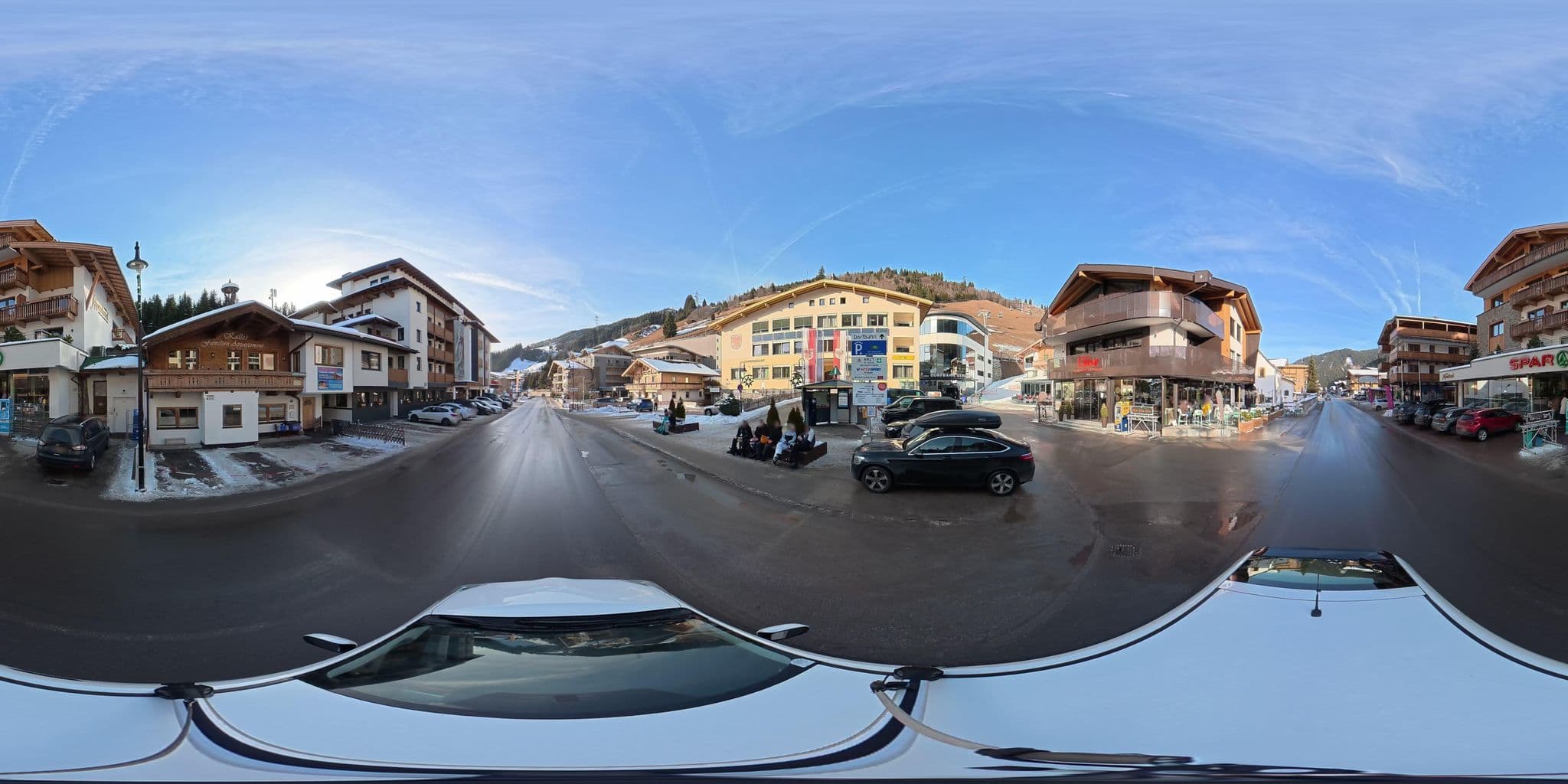 Street view near Haus Alpenblick, Aschau — © osmplus_org (CC BY-SA · Mapillary)
