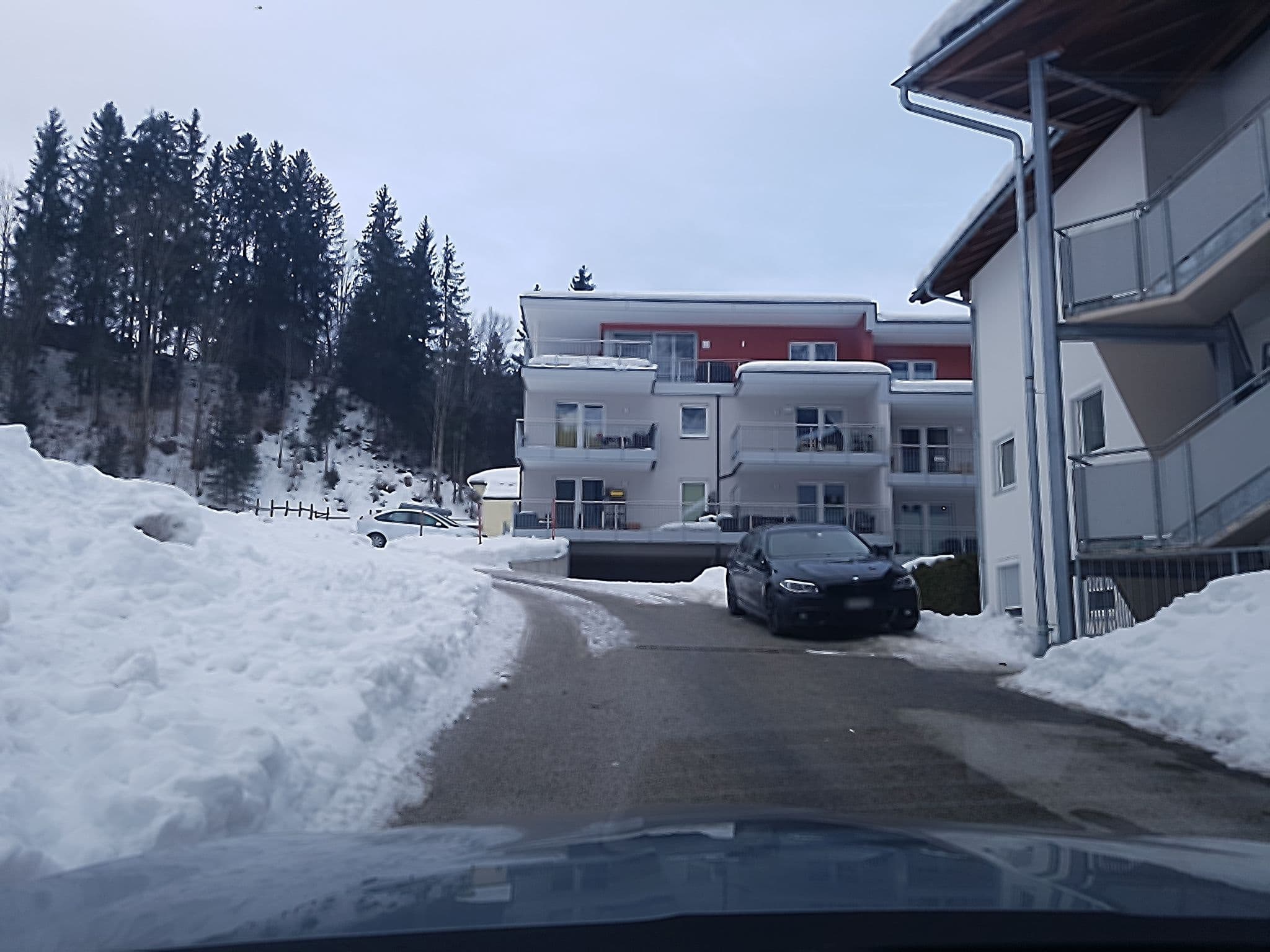 Street view near Ingmar Döring, Scheffau am Wilden Kaiser — © dsmm (CC BY-SA · Mapillary)