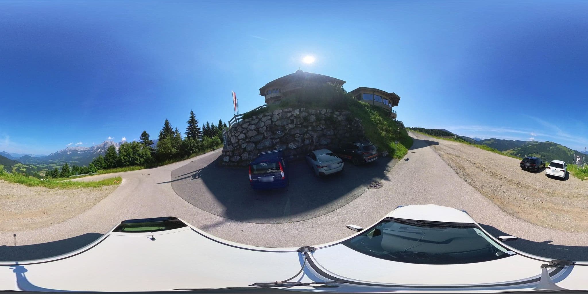 Street view near Walch Holding GmbH, Ellmau — © osmplus_org (CC BY-SA · Mapillary)