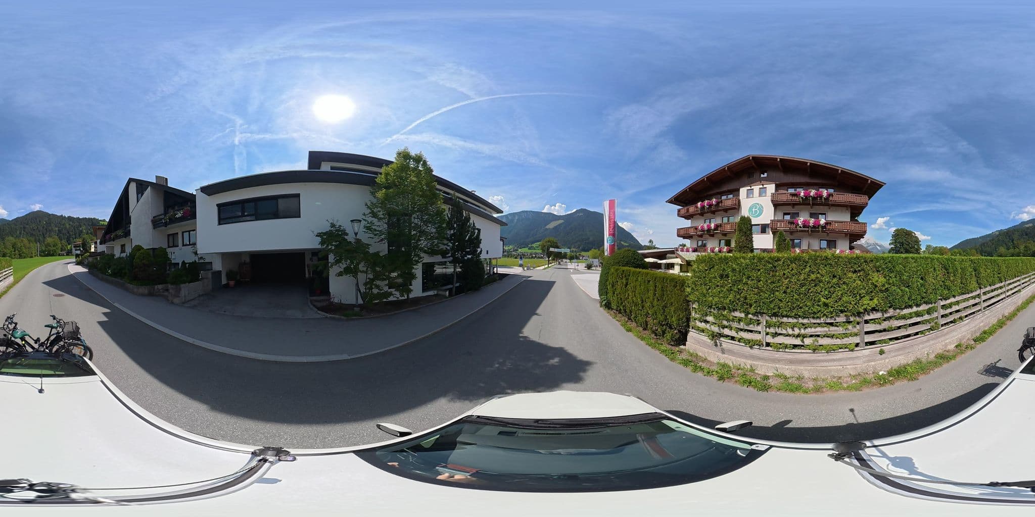 Street view near Günter Embacher, Söll — © osmplus_org (CC BY-SA · Mapillary)