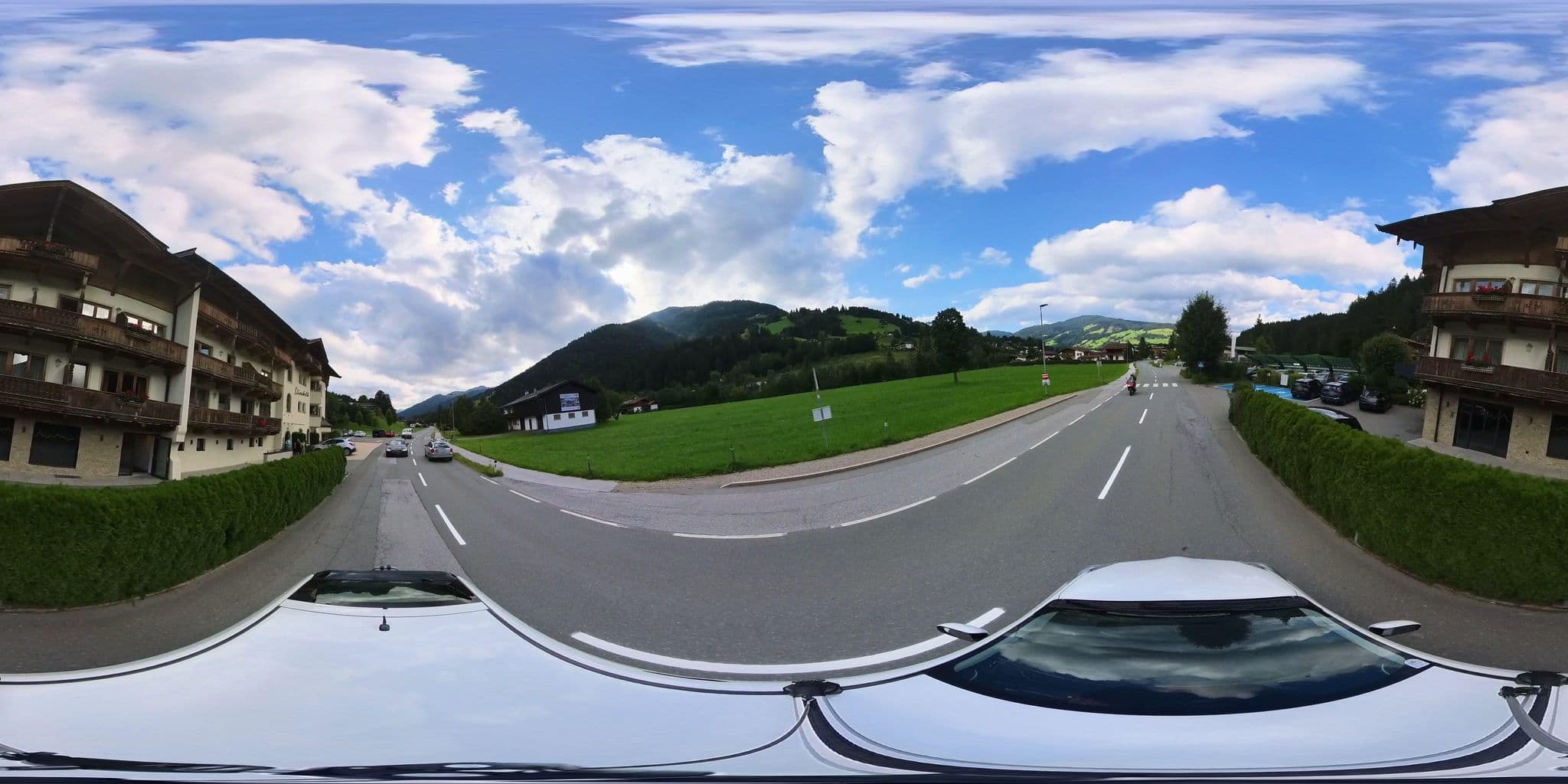 Street view near Johann Walch, Kirchberg in Tirol — © osmplus_org (CC BY-SA · Mapillary)