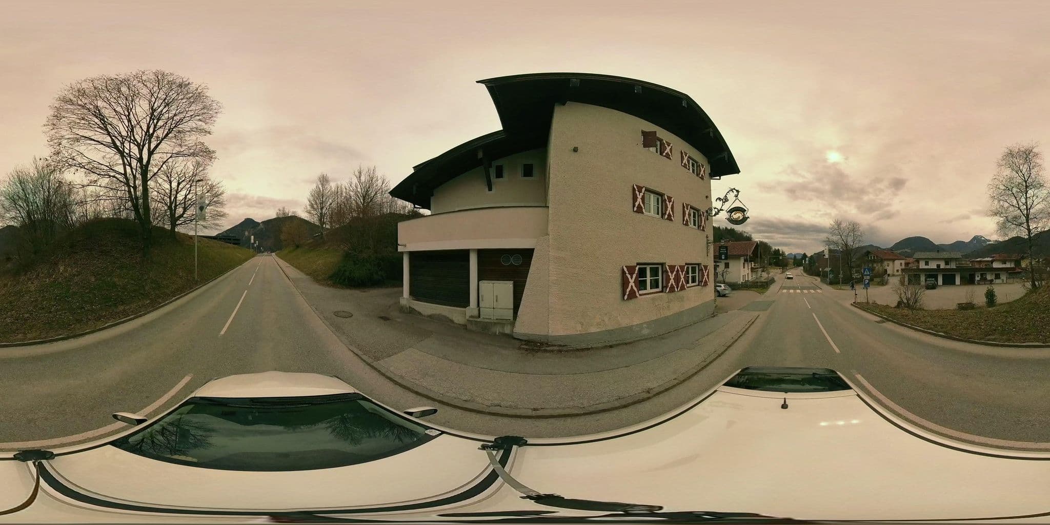 Street view near Gabriele Struth, Niederndorf — © osmplus_org (CC BY-SA · Mapillary)