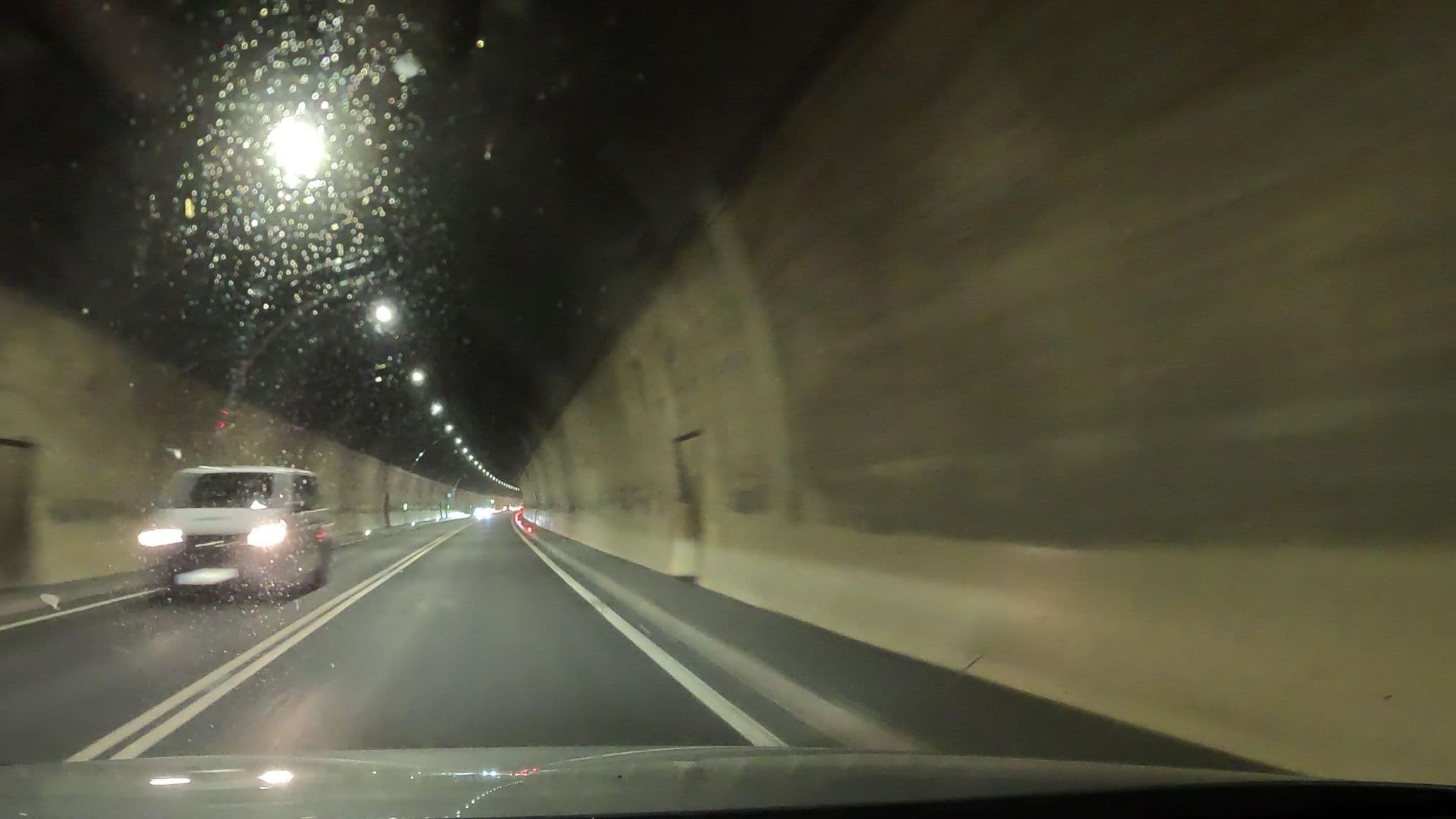Street view near Dorothea Chiste, Thumersbach — © stefanro74 (CC BY-SA · Mapillary)
