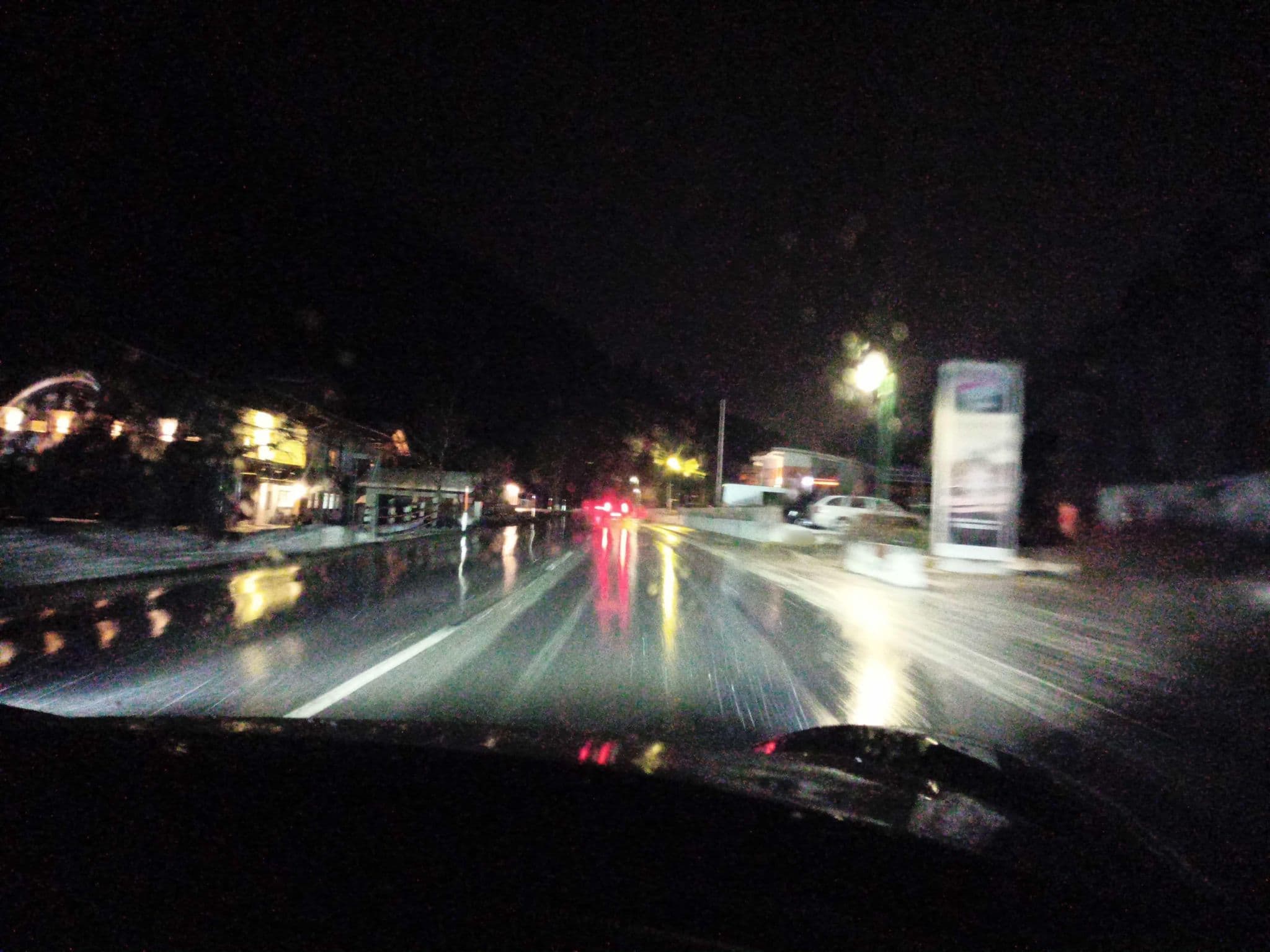 Street view near Hochwartalm, Saalbach — © xdTAGCLAN (CC BY-SA · Mapillary)