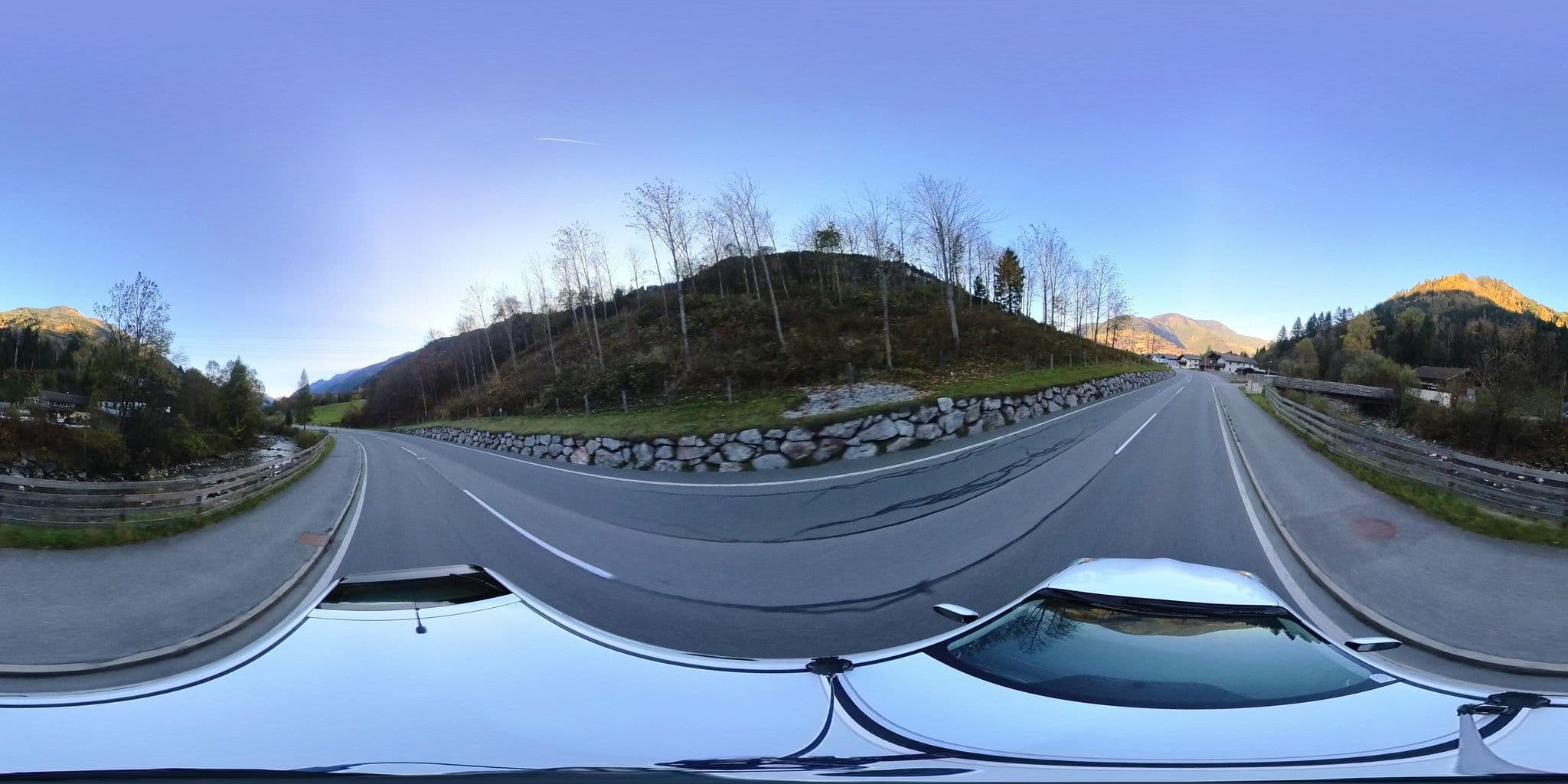 Street view near Rudolf Hollaus, Pichl — © osmplus_org (CC BY-SA · Mapillary)
