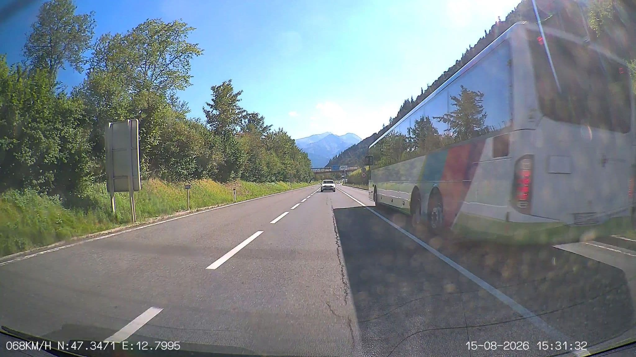 Street view near Appartement Harrer, Zell am See — © heetENkoel (CC BY-SA · Mapillary)
