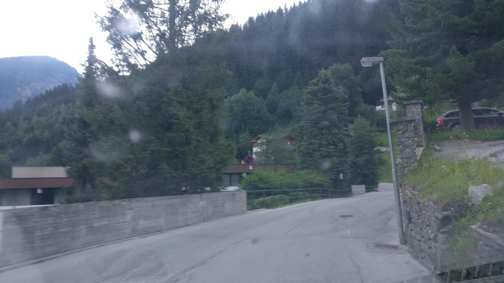 Street view near Holiday apartment 3, Bad Gastein — © map_hard (CC BY-SA · Mapillary)