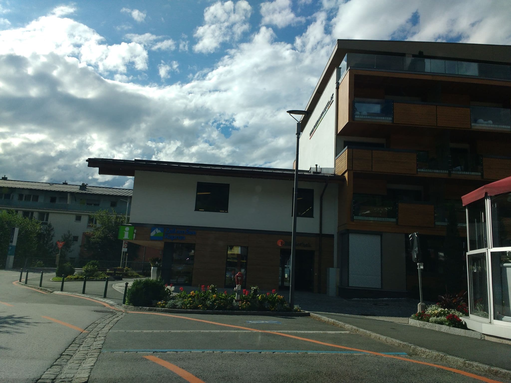Street view near Andreas Lederer, Kaprun — © thetornado76 (CC BY-SA · Mapillary)