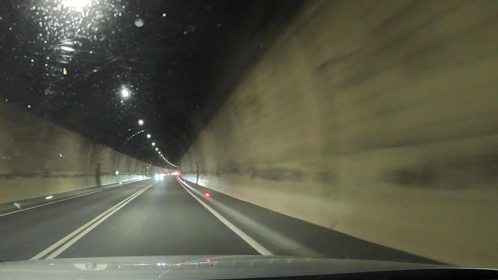 Street view near Feinkost Hochwimmer - Chiste, Thumersbach — © stefanro74 (CC BY-SA · Mapillary)