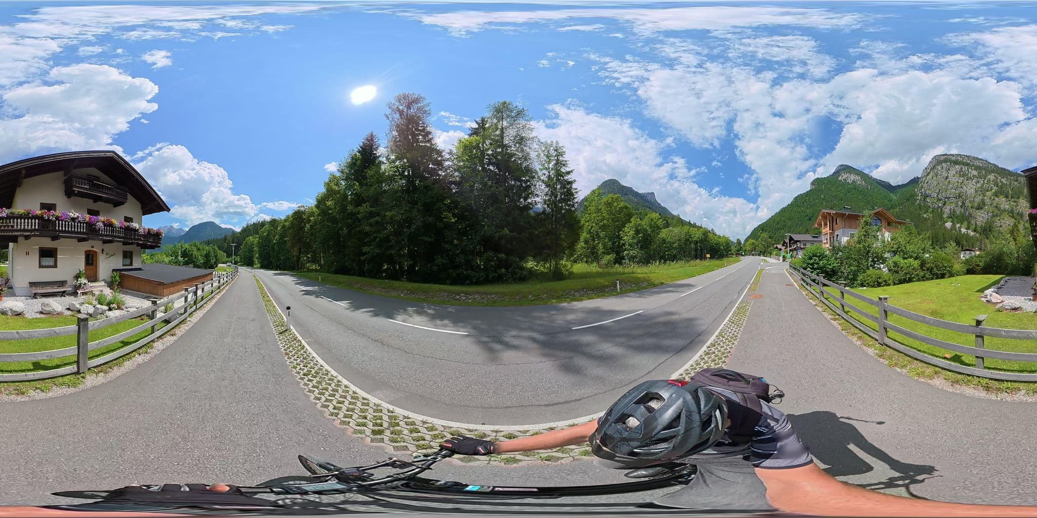 Street view near Apartment Exenbach.2, Lofer — © osmplus_org (CC BY-SA · Mapillary)