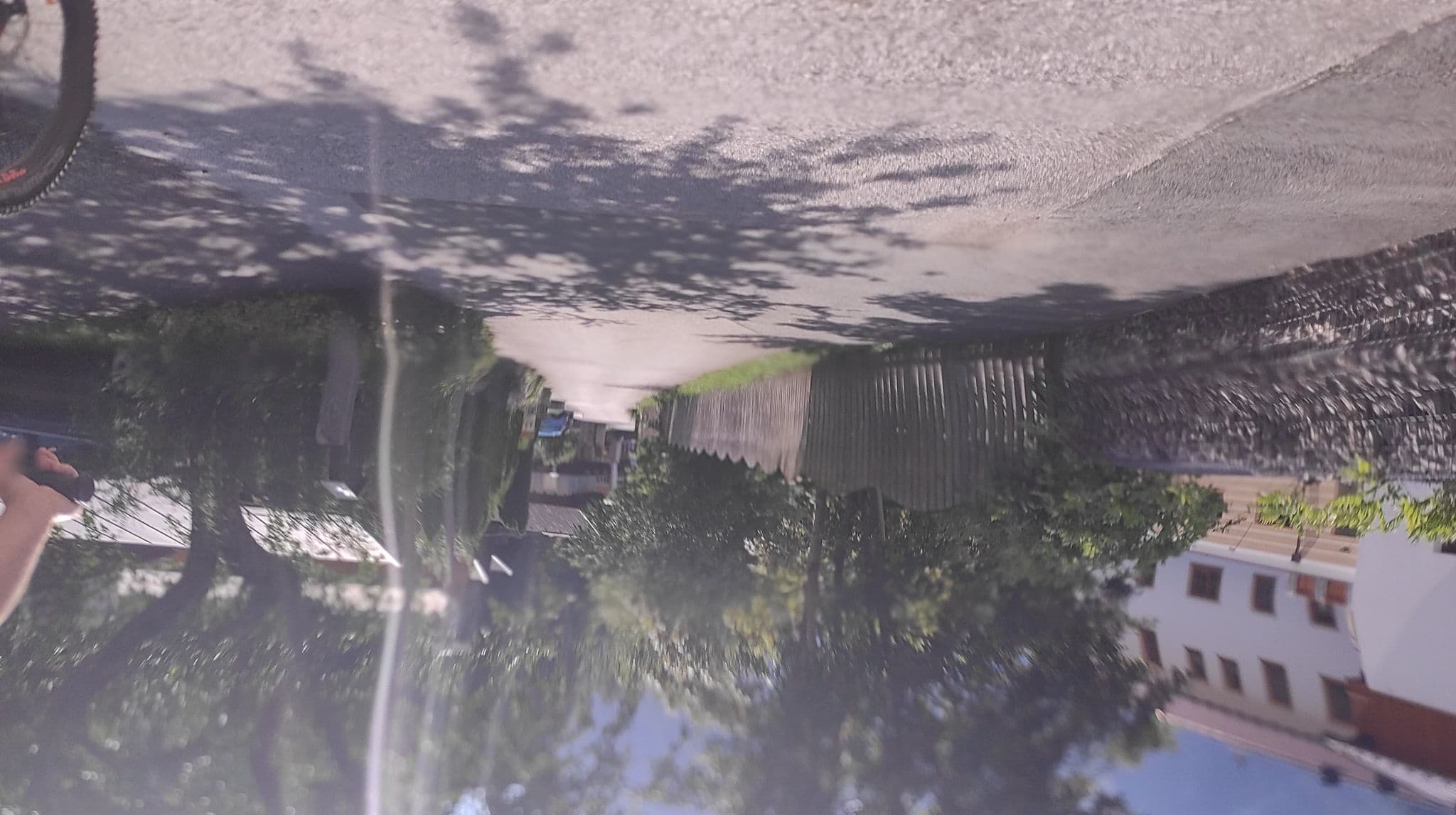 Street view near Rass Margit, Lofer — © consens_verkehrsplanung (CC BY-SA · Mapillary)