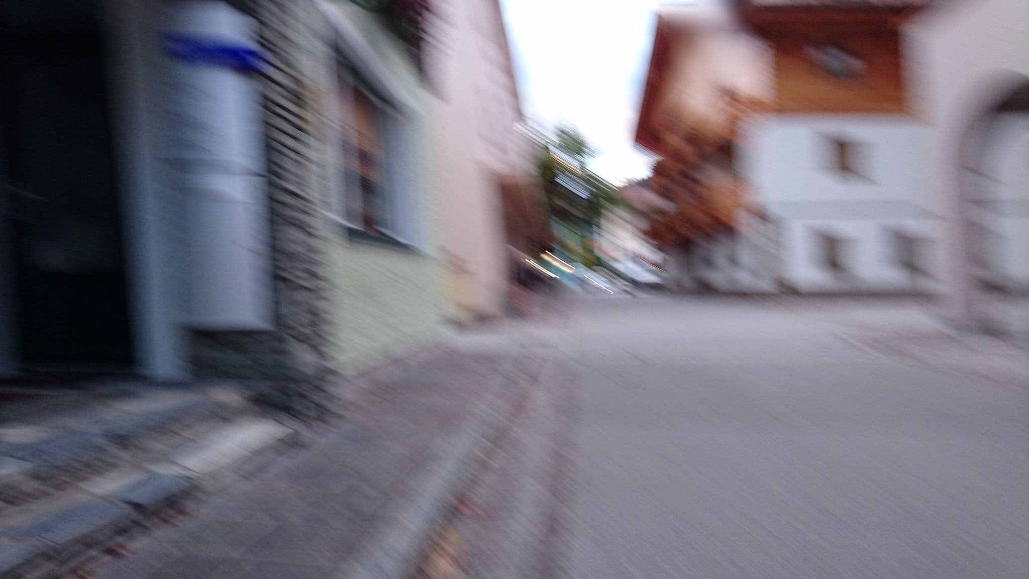 Street view near smart Hotel, Grossarl — © msdess (CC BY-SA · Mapillary)
