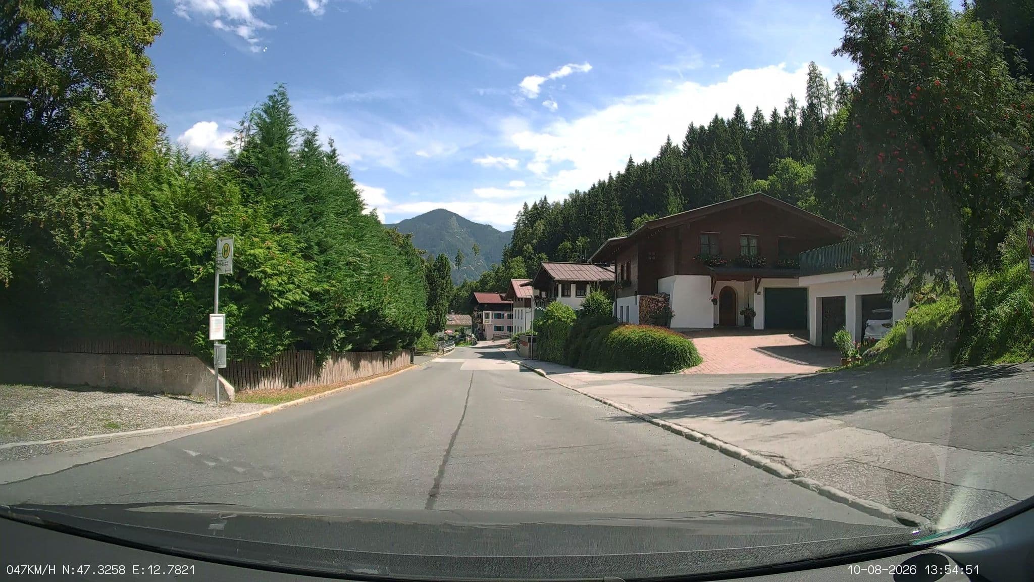 Street view near Schmitten 62, Zell am See — © heetENkoel (CC BY-SA · Mapillary)
