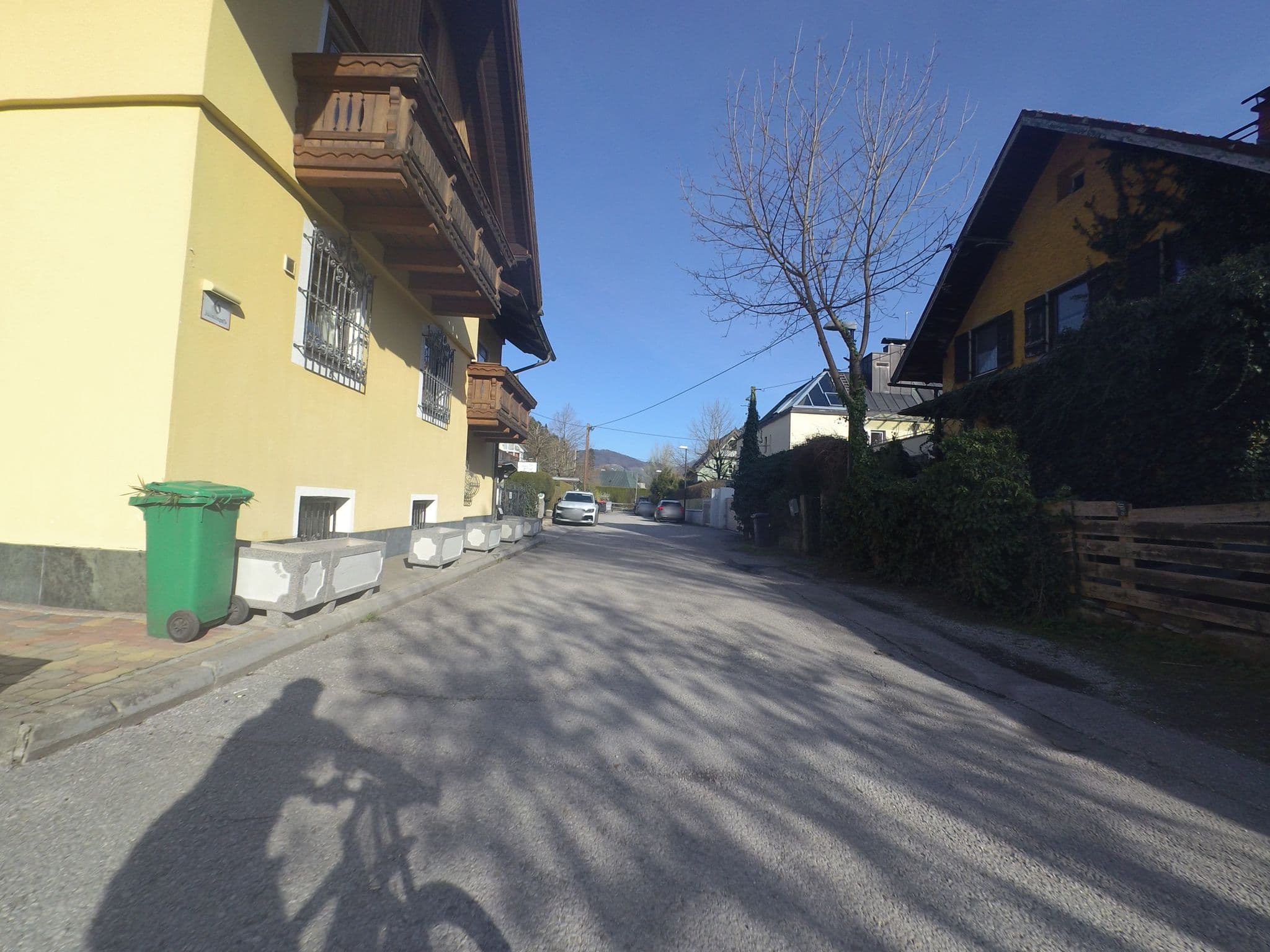 Street view near Abfalterblick, Salzburg — © schermy_at (CC BY-SA · Mapillary)