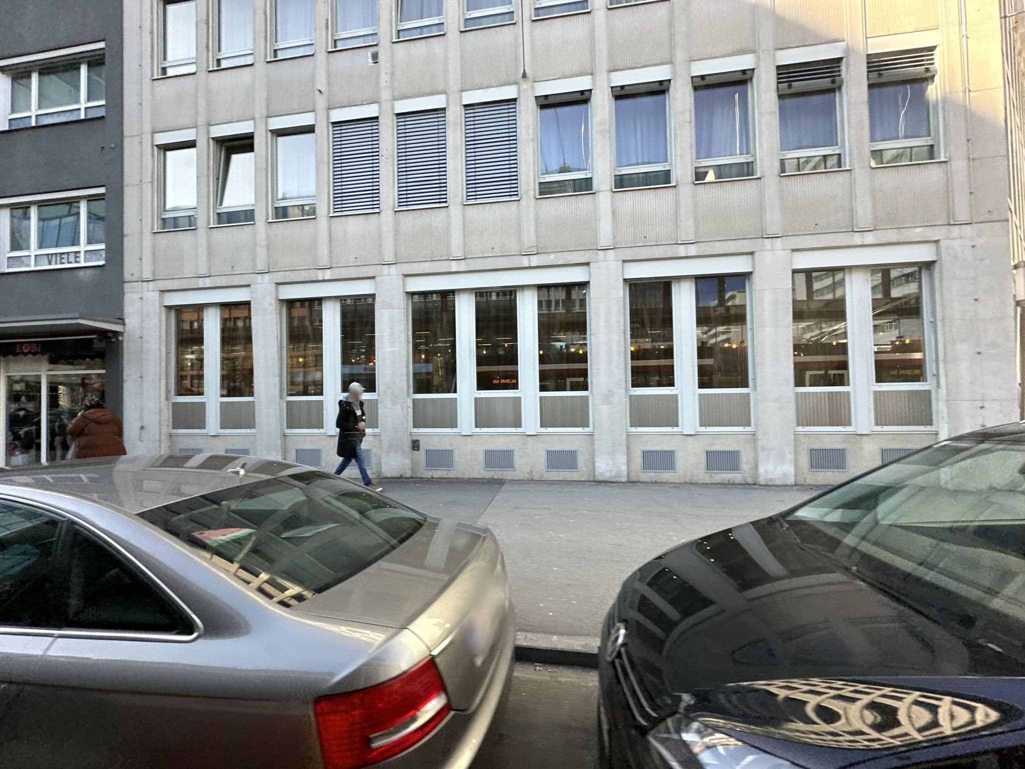 Street view near saran ja kaislin luksusasunto, Salzburg — © quickness805 (CC BY-SA · Mapillary)