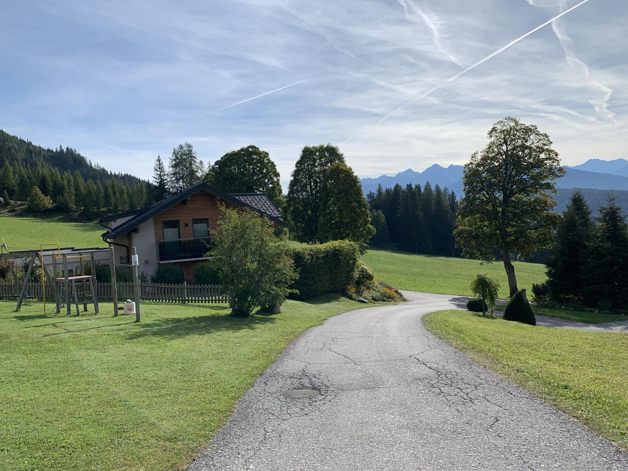 Street view near Hans Peter Steiner, Ramsau am Dachstein — © robot8a (CC BY-SA · Mapillary)
