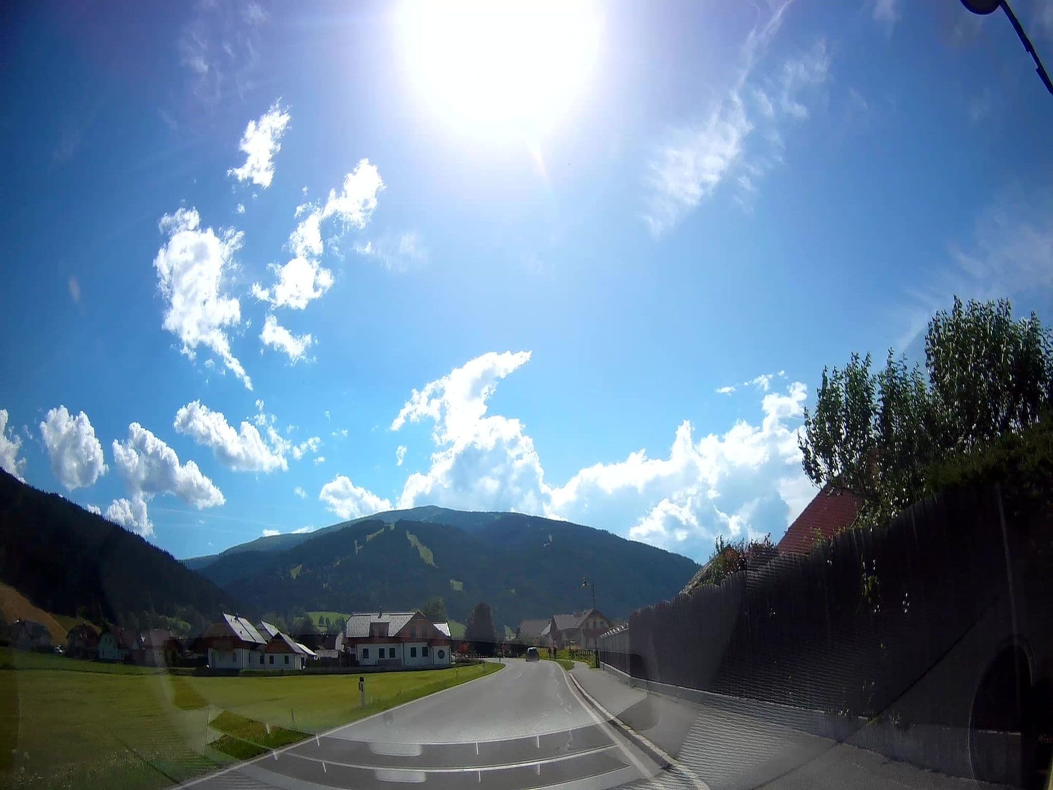Street view near Brugger, Unternberg — © fuchserl (CC BY-SA · Mapillary)