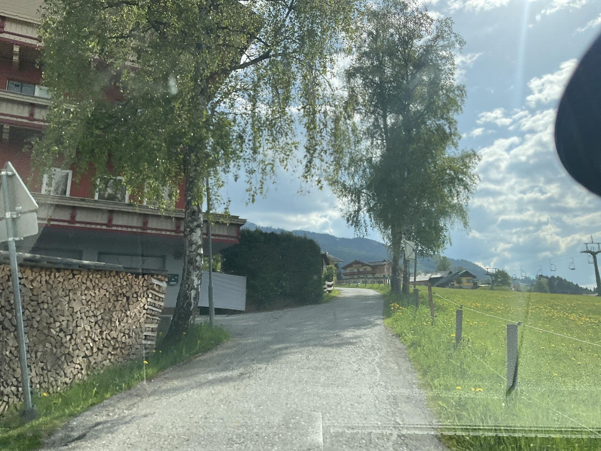 Street view near Rene Pariente, Schladming — © schladming1 (CC BY-SA · Mapillary)