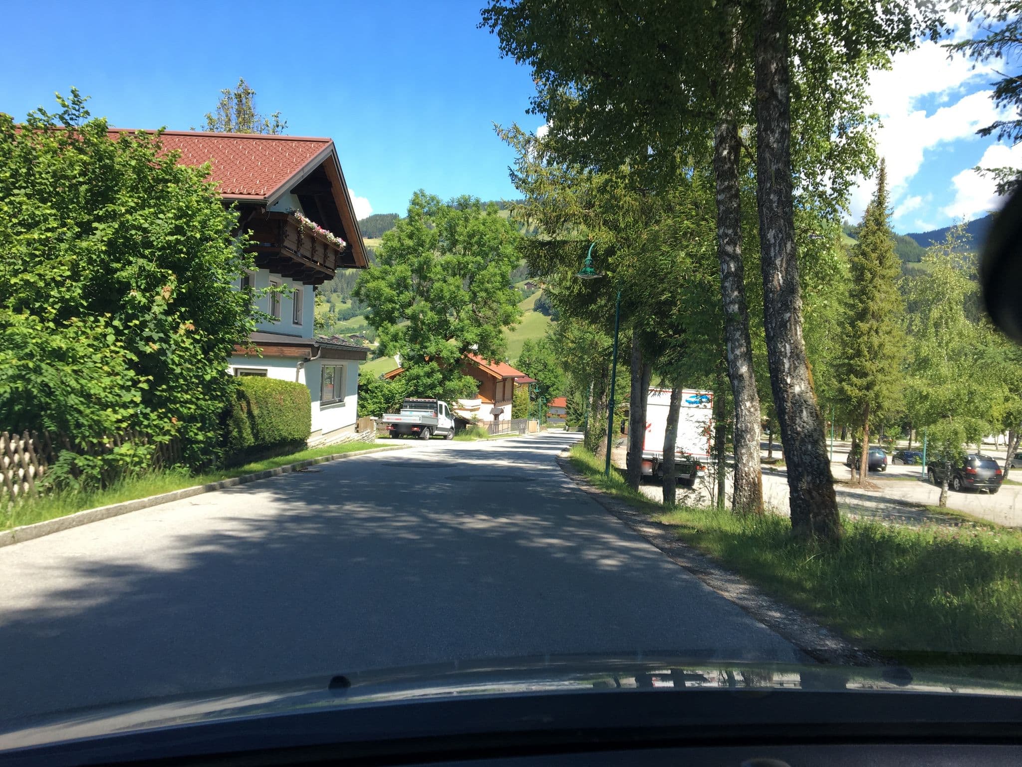 Street view near Beate Blauensteiner, Hof — © chicc0 (CC BY-SA · Mapillary)