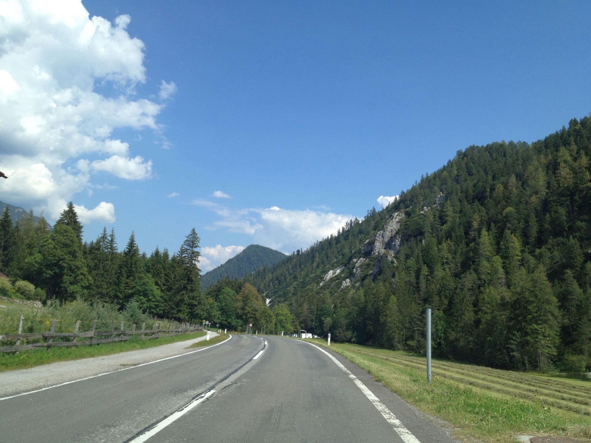 Street view near Susanne Engelhardt, Ramsau am Dachstein — © istefanos (CC BY-SA · Mapillary)