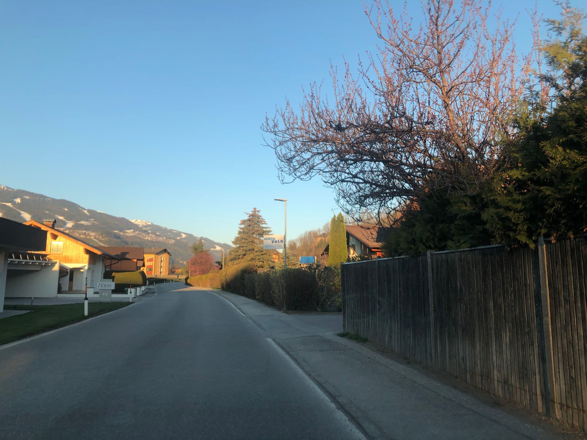 Street view near Haus Smilla, Schladming — © schladming1 (CC BY-SA · Mapillary)