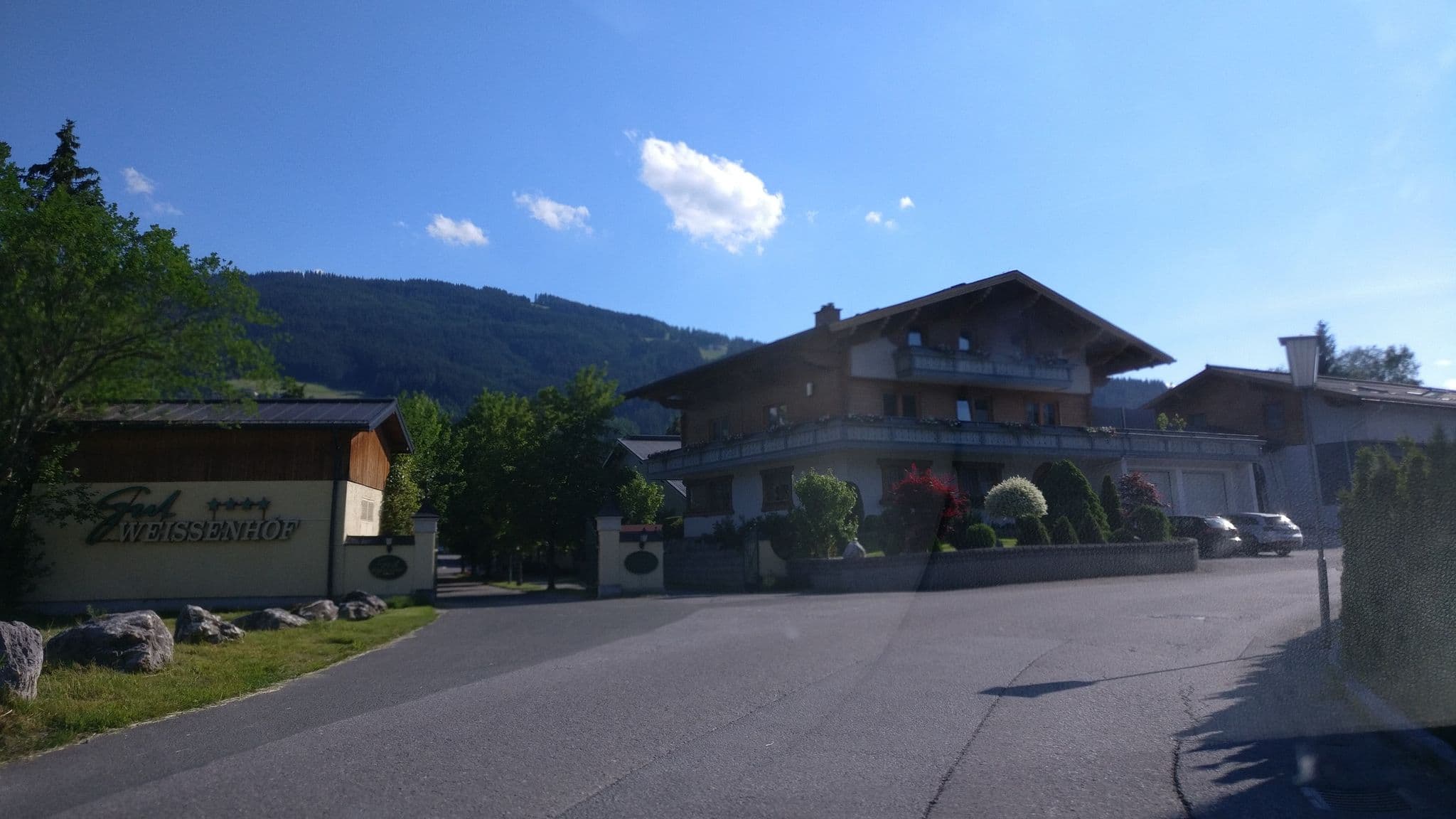 Street view near Haus Hubenbauer, Radstadt — © map_hard (CC BY-SA · Mapillary)