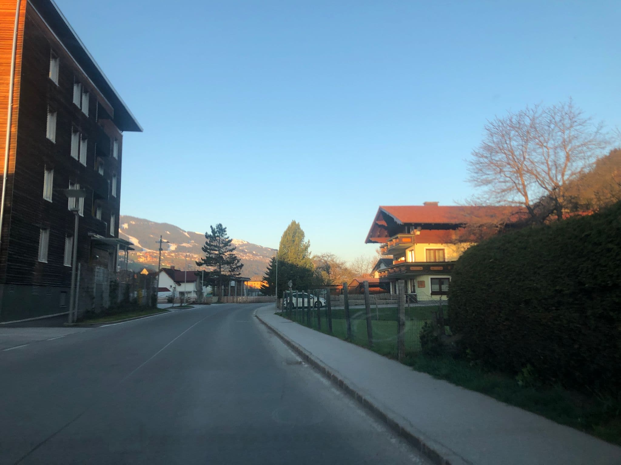 Street view near Jugendsporthaus d Lds Stmk Schladming, Schladming — © schladming1 (CC BY-SA · Mapillary)
