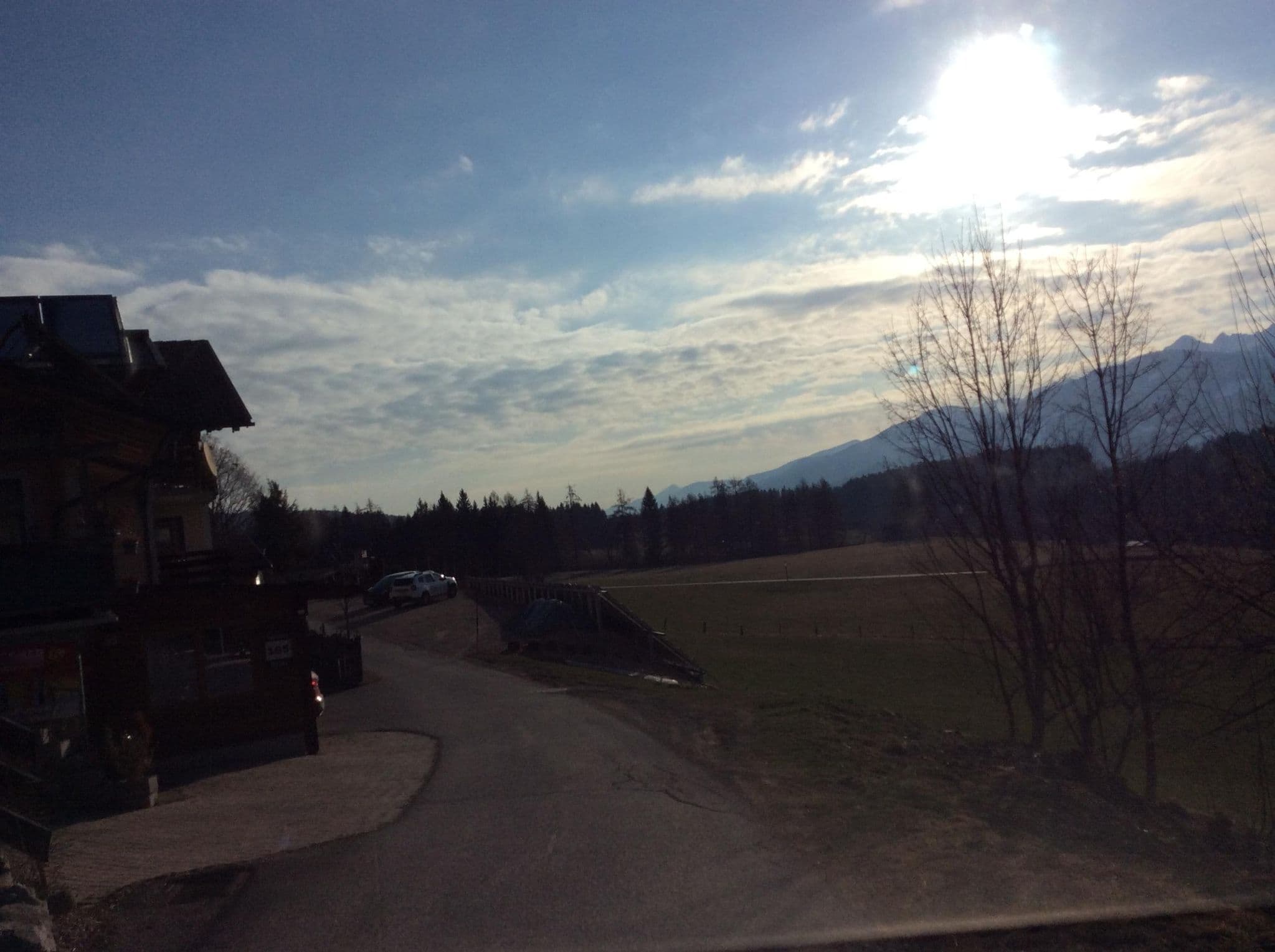 Street view near Appartements Tauernzauber, Ramsau am Dachstein — © schladming1 (CC BY-SA · Mapillary)