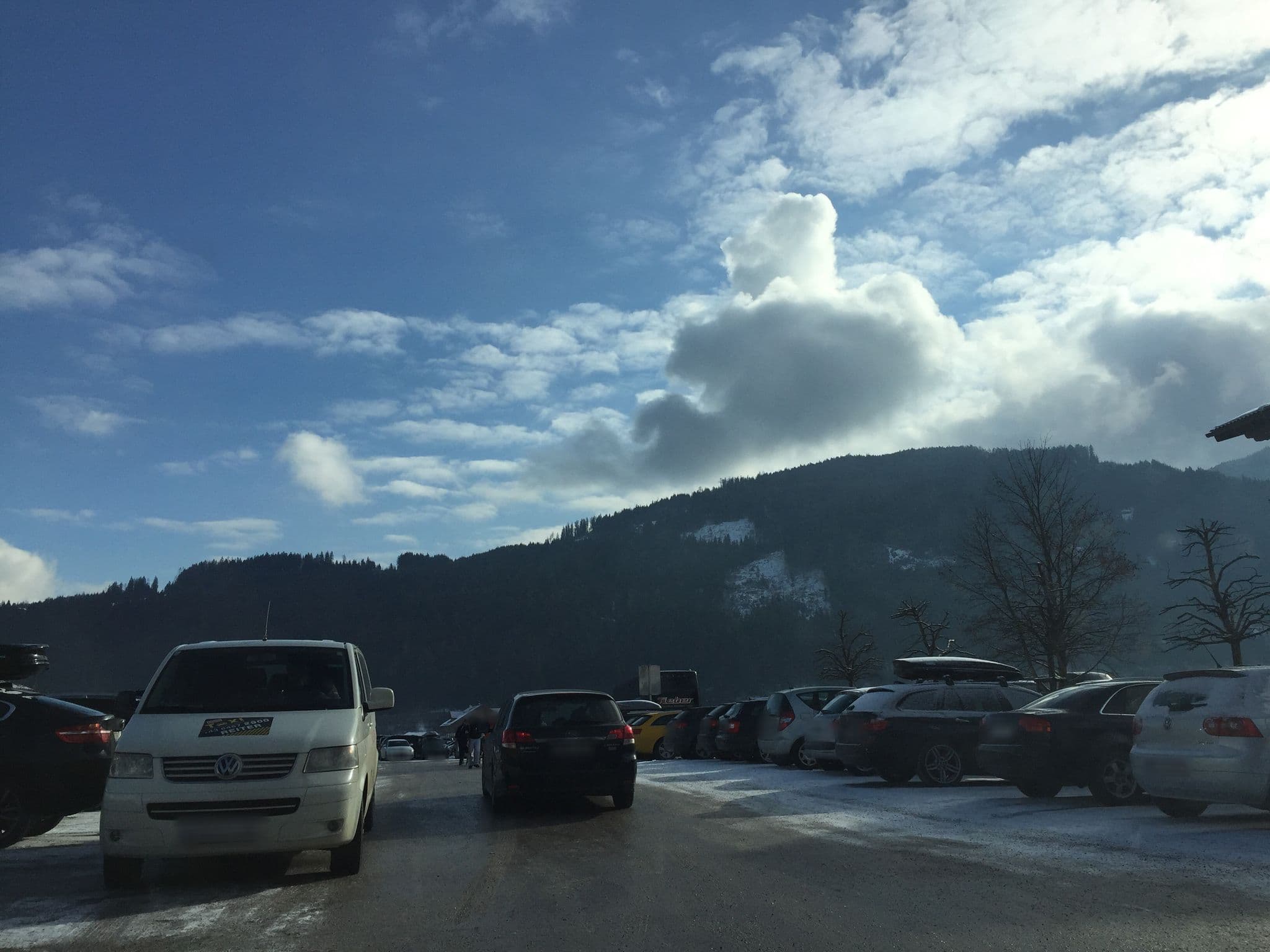Street view near Hotel Montanara, Altenmarkt im Pongau — © it_s_so_funny (CC BY-SA · Mapillary)