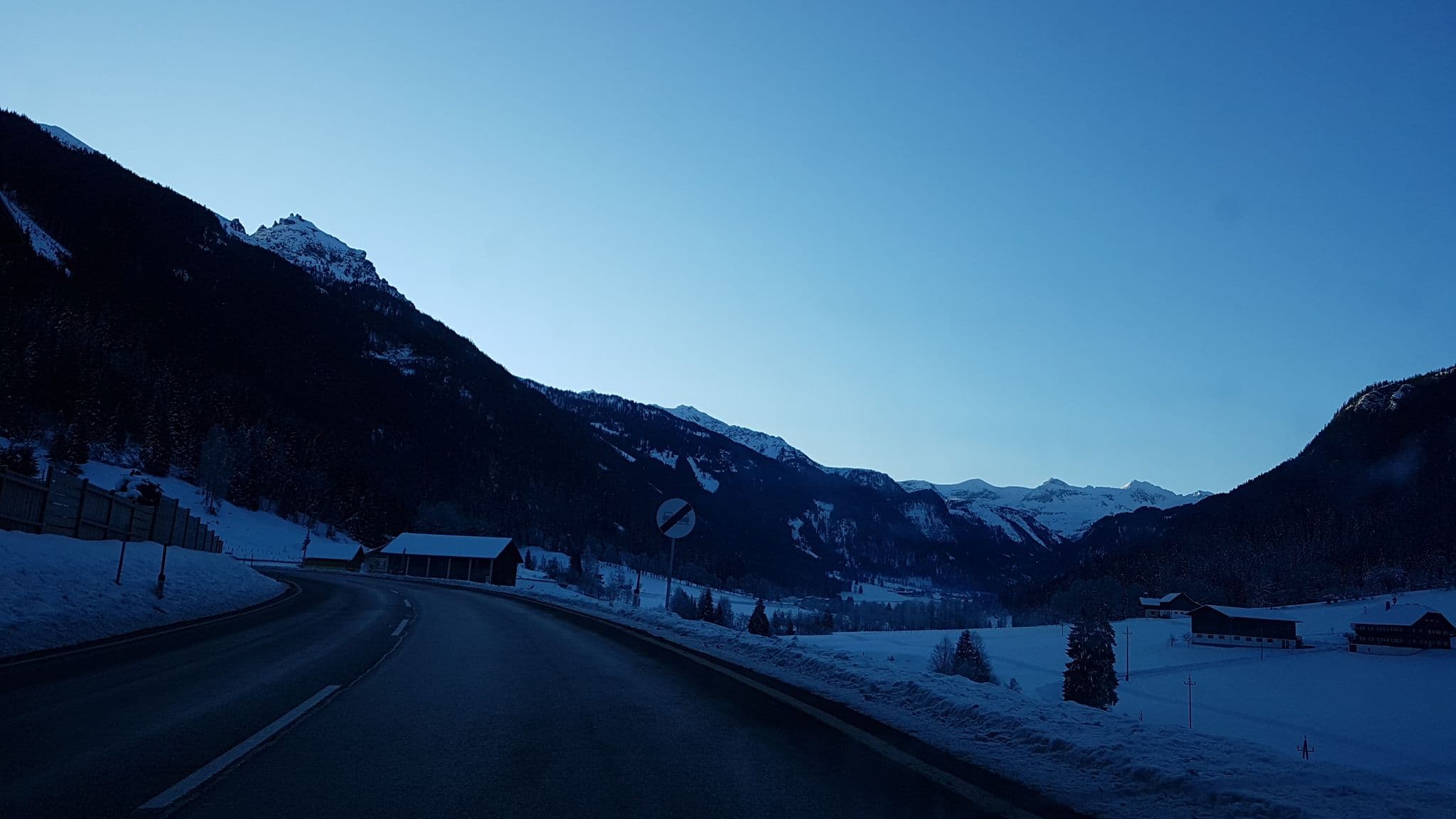 Street view near Gasthof Waldherr, Radstadt — © it_s_so_funny (CC BY-SA · Mapillary)