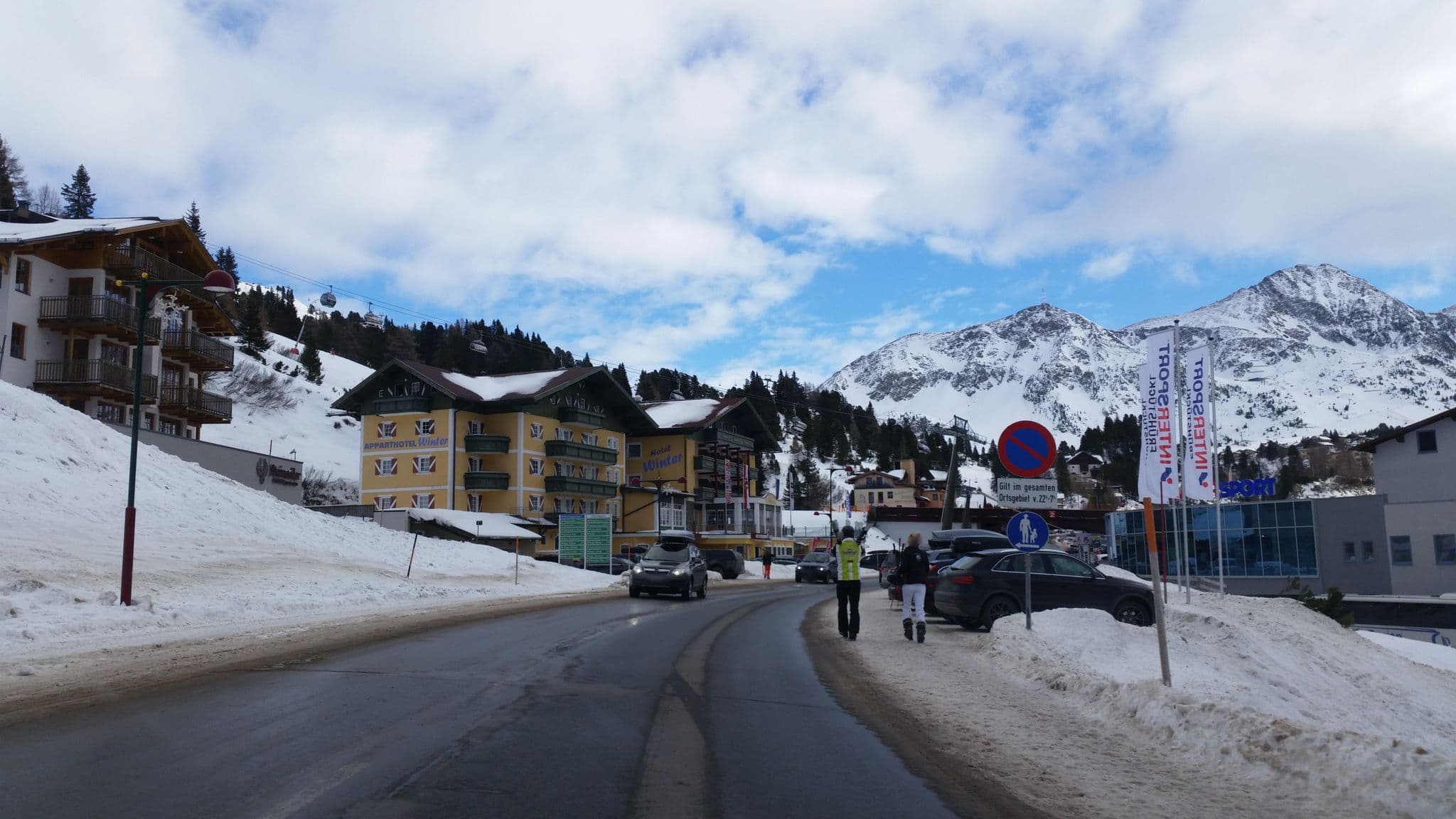 Street view near Appartements Gamsspitzl, Radstadt — © it_s_so_funny (CC BY-SA · Mapillary)