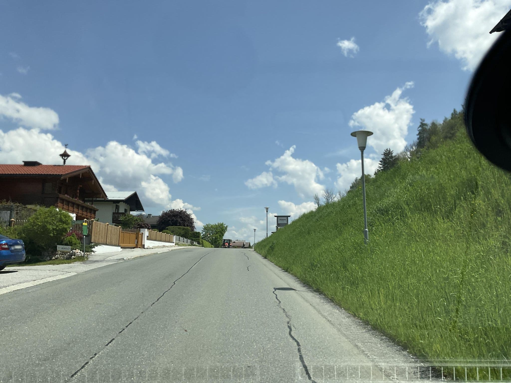 Street view near Haus Lanka, Schladming — © schladming1 (CC BY-SA · Mapillary)