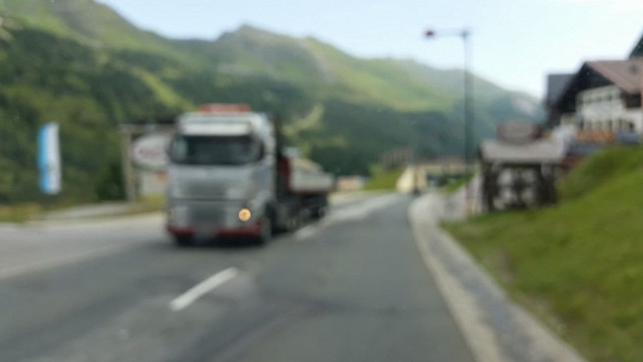 Street view near Hotel Tyrol, Mauterndorf — © rab (CC BY-SA · Mapillary)