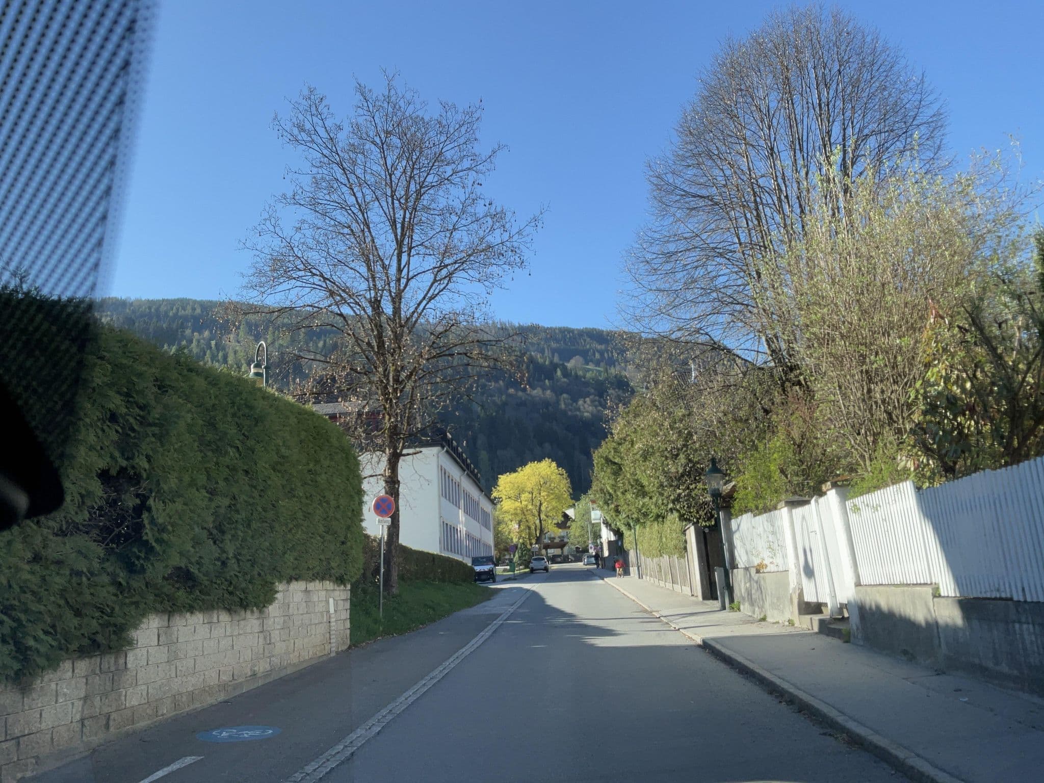 Street view near Villa Florl, Schladming — © schladming1 (CC BY-SA · Mapillary)