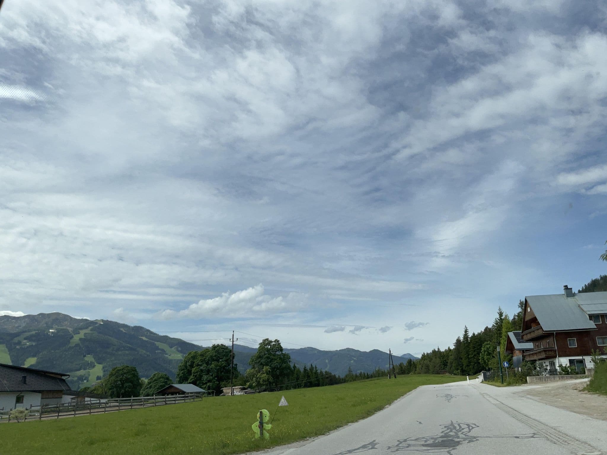 Street view near Haus Waldesruh, Ramsau am Dachstein — © schladming1 (CC BY-SA · Mapillary)