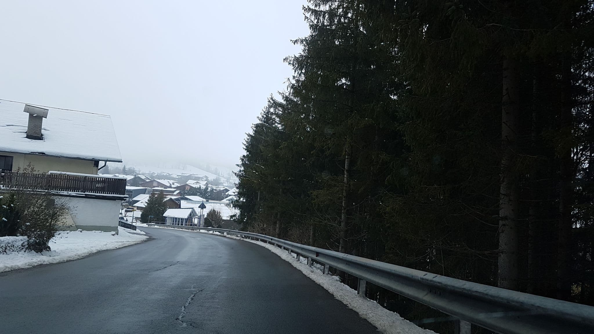 Street view near HOLZLODGE DELUXE, Radstadt — © it_s_so_funny (CC BY-SA · Mapillary)