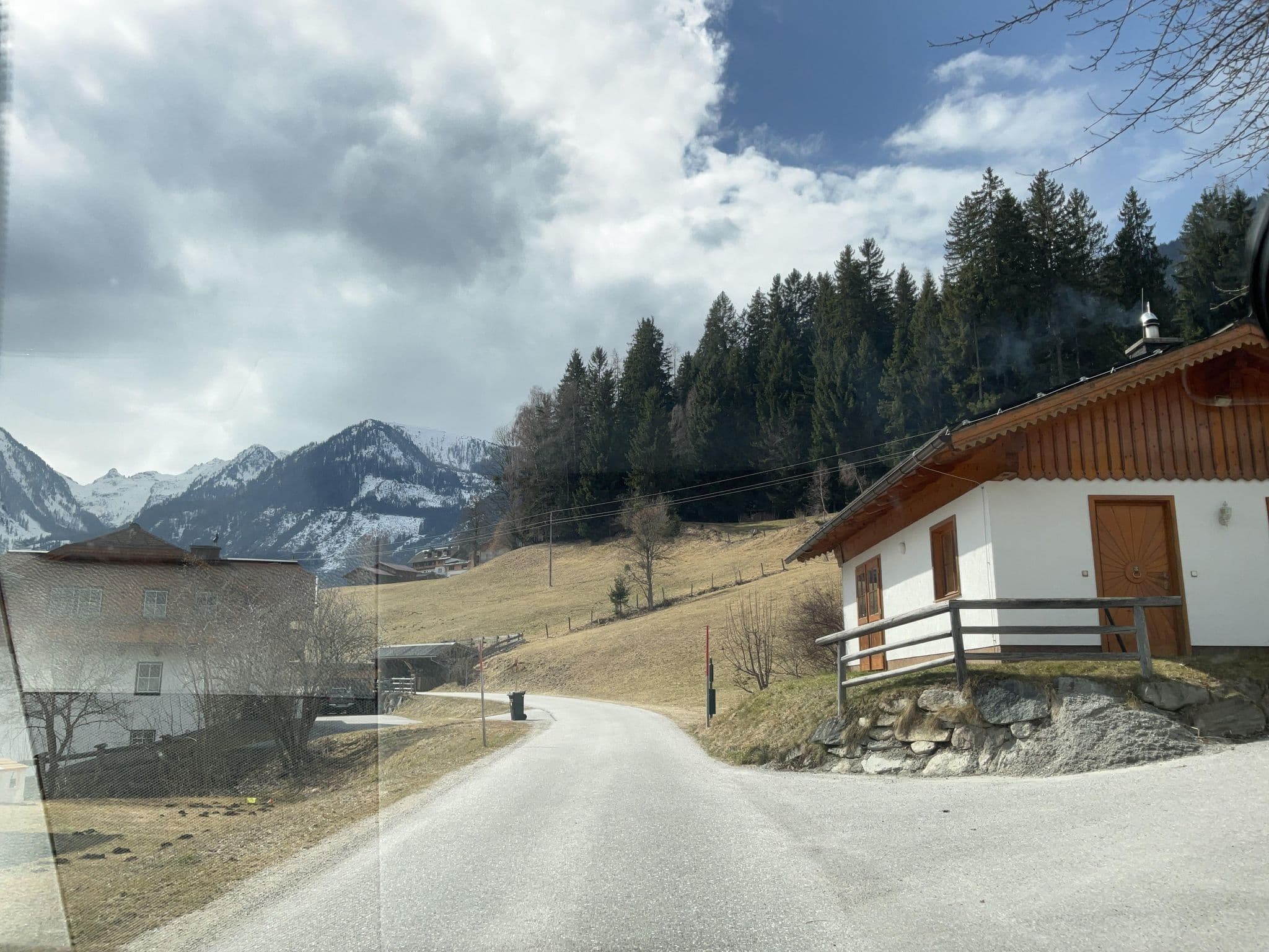 Street view near Andenbacher Hof, Schladming — © schladming1 (CC BY-SA · Mapillary)