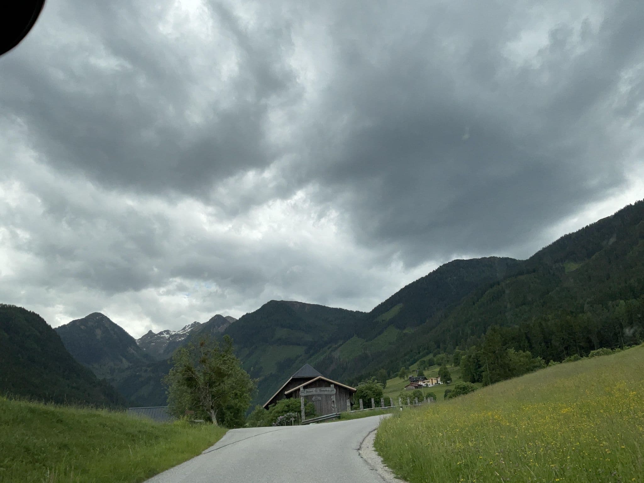 Street view near Haus Lorenz, Schladming — © schladming1 (CC BY-SA · Mapillary)