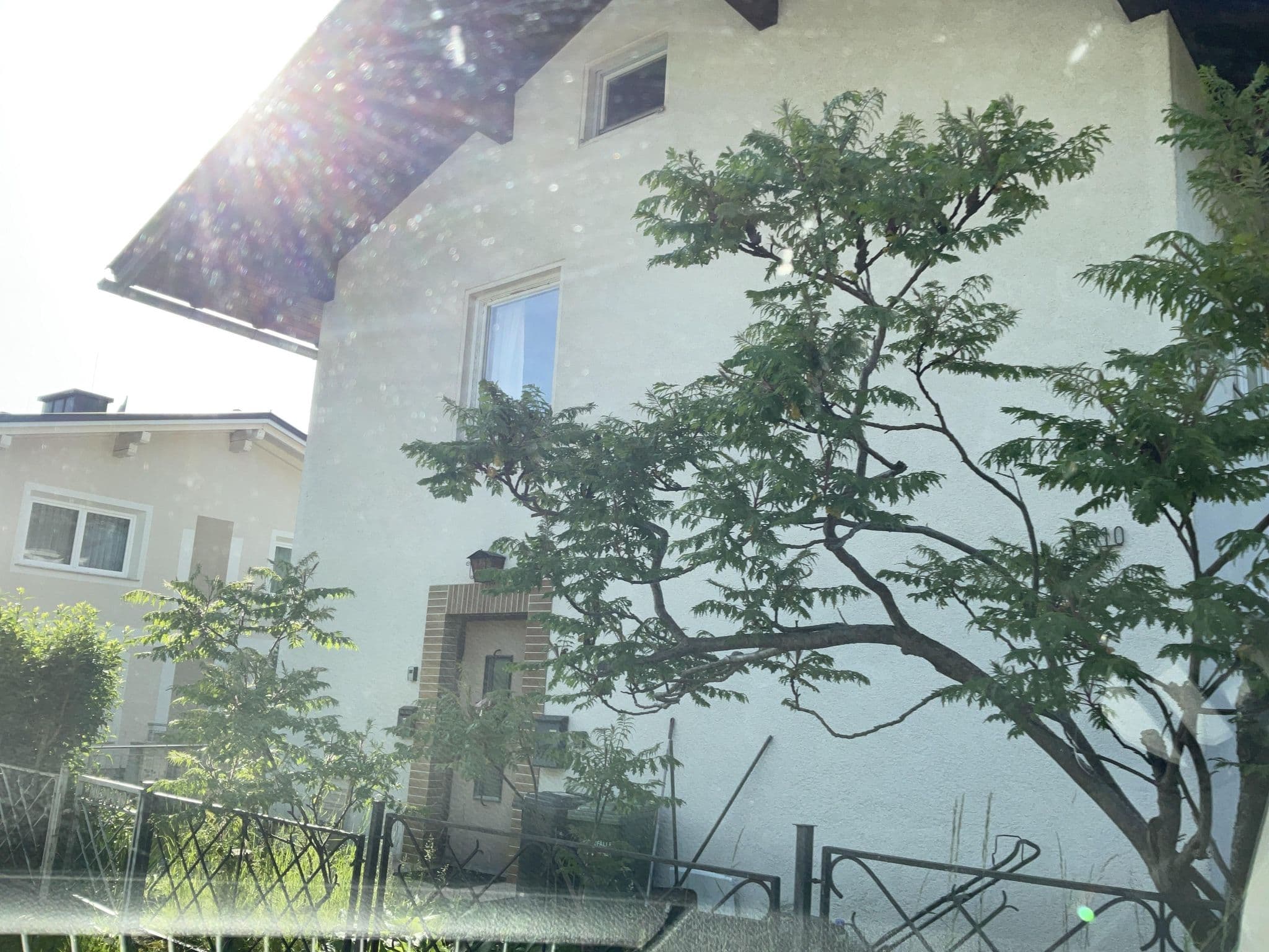 Street view near Appartement Günther, Schladming — © schladming1 (CC BY-SA · Mapillary)