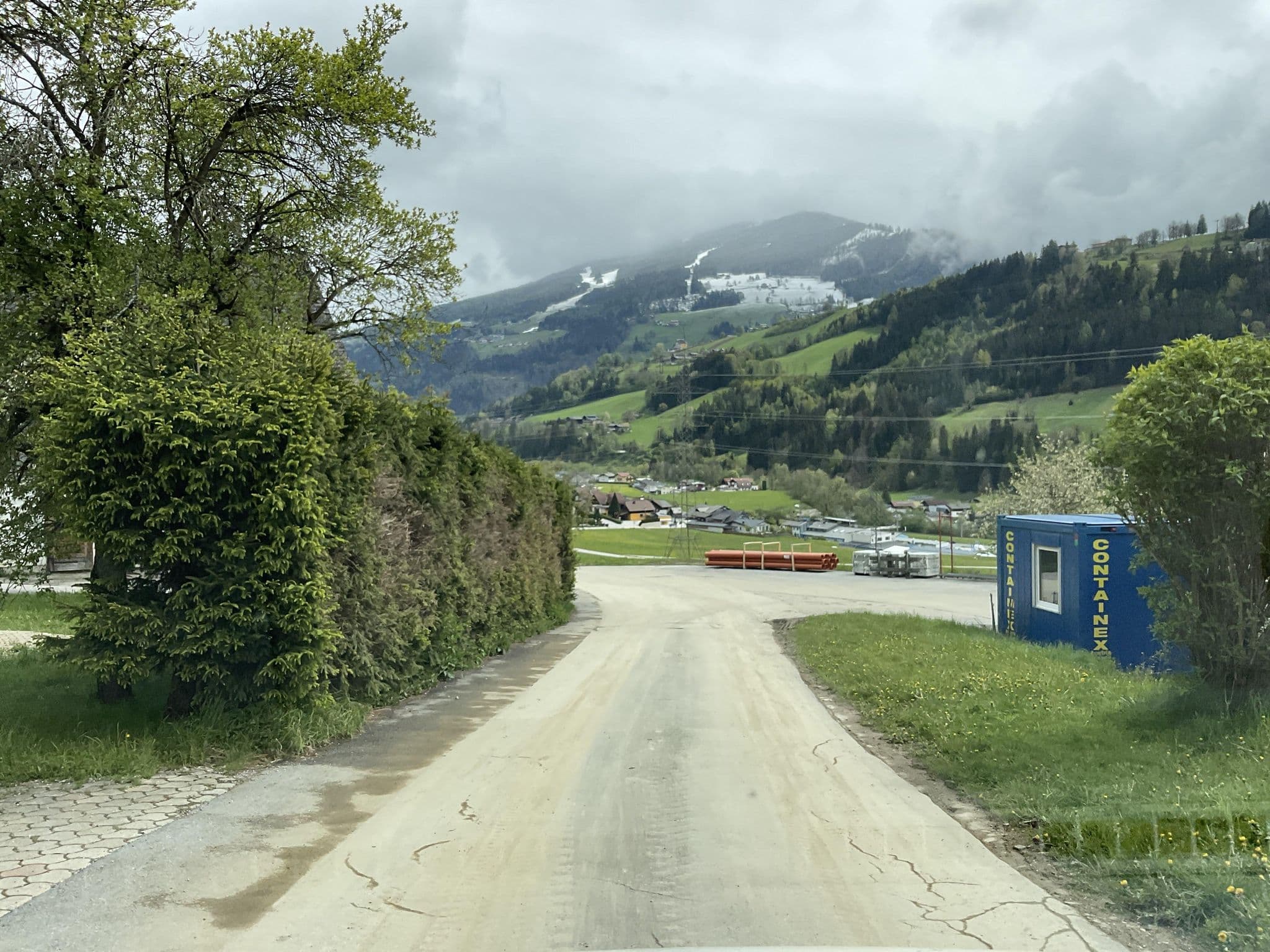 Street view near Laberer, Schladming — © schladming1 (CC BY-SA · Mapillary)