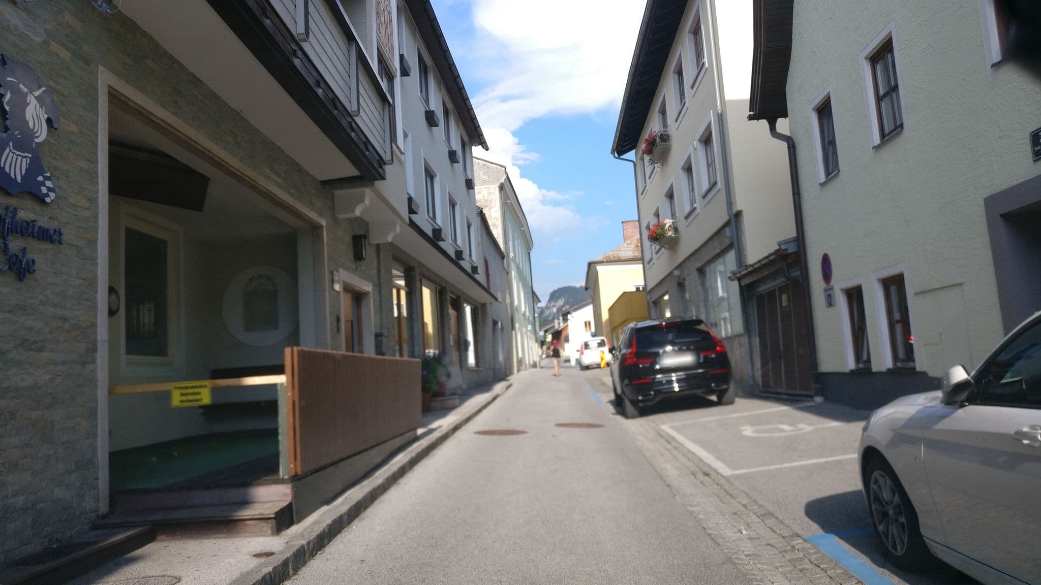 Street view near Franz Mayer, Radstadt — © map_hard (CC BY-SA · Mapillary)