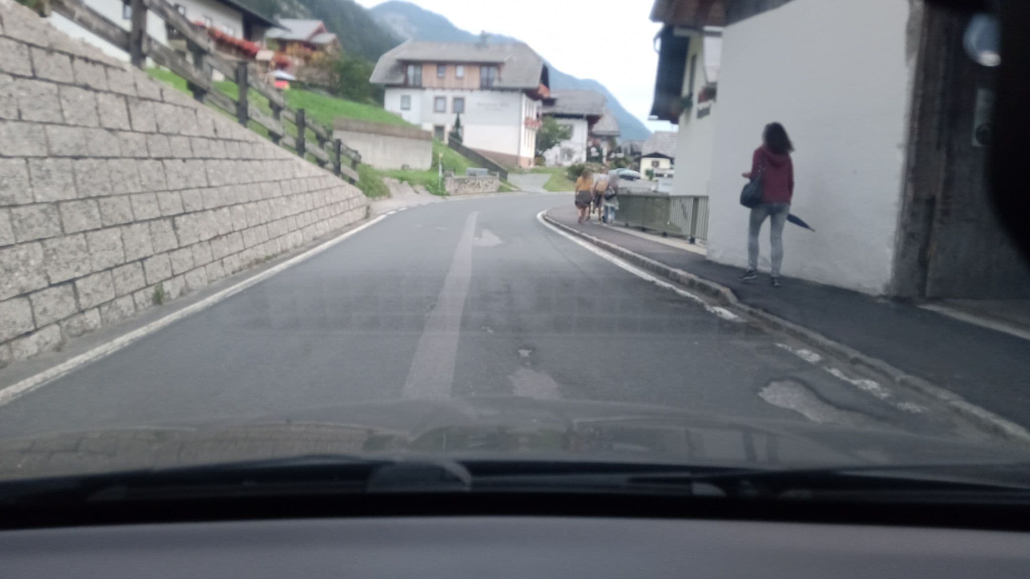 Street view near Pension Lipeter, Steinfeld — © christianertler (CC BY-SA · Mapillary)