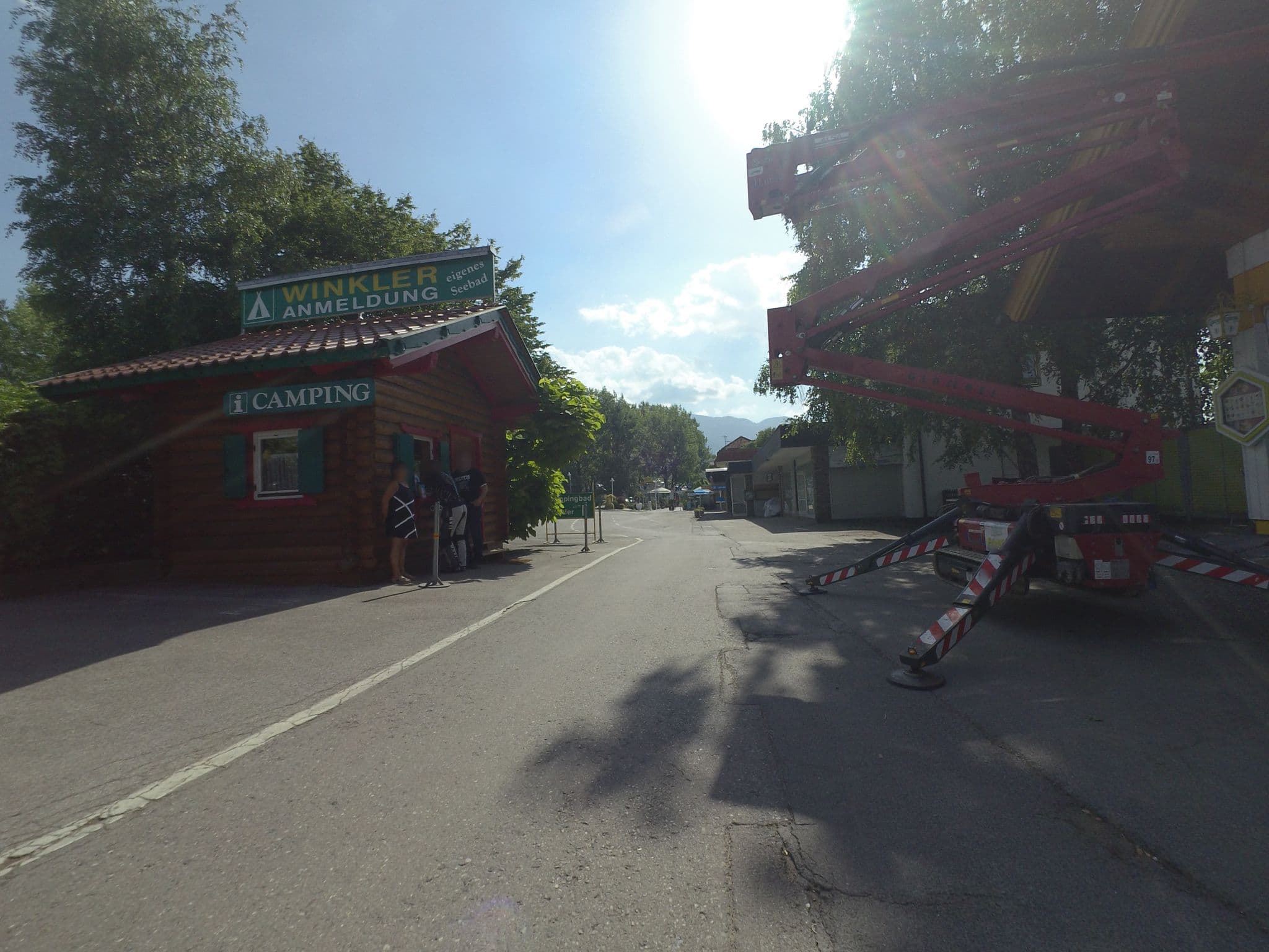 Street view near Hans Mathias Winkler, Seeboden — © schermy_at (CC BY-SA · Mapillary)