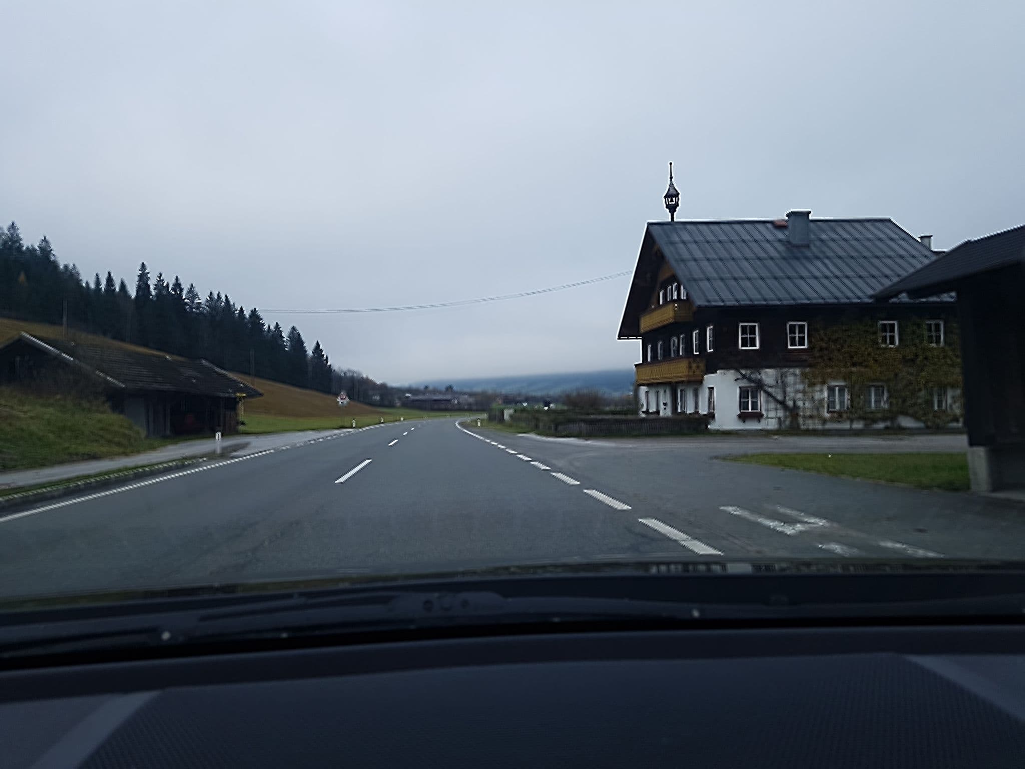 Street view near Hotel Schneider, Radstadt — © schermy_at (CC BY-SA · Mapillary)